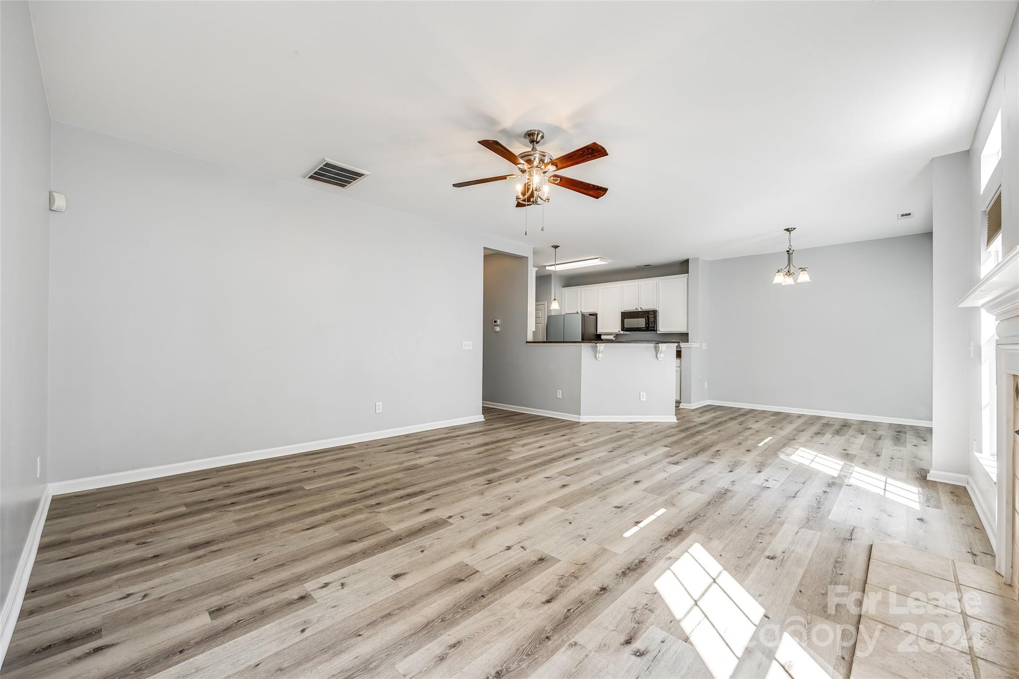 Autumn Cove At Lake Wylie - Residential Lease