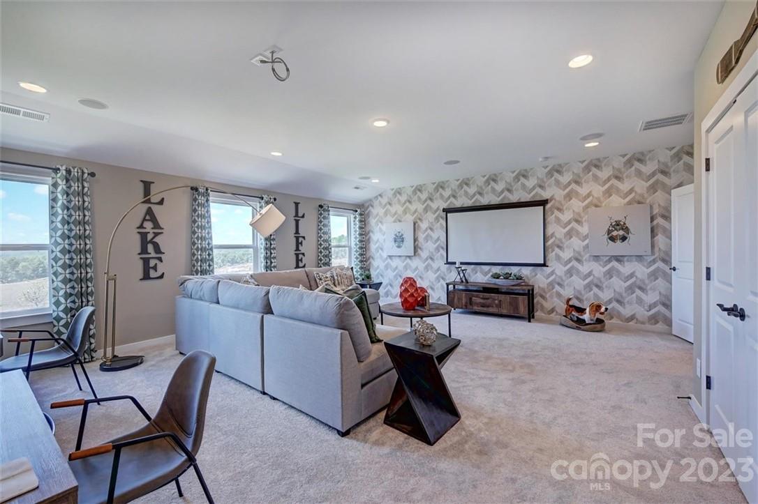 Massey - Residential