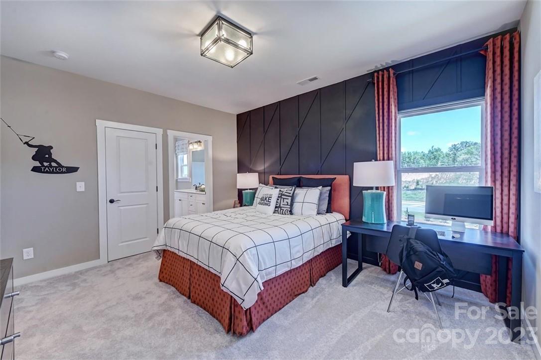 Massey - Residential