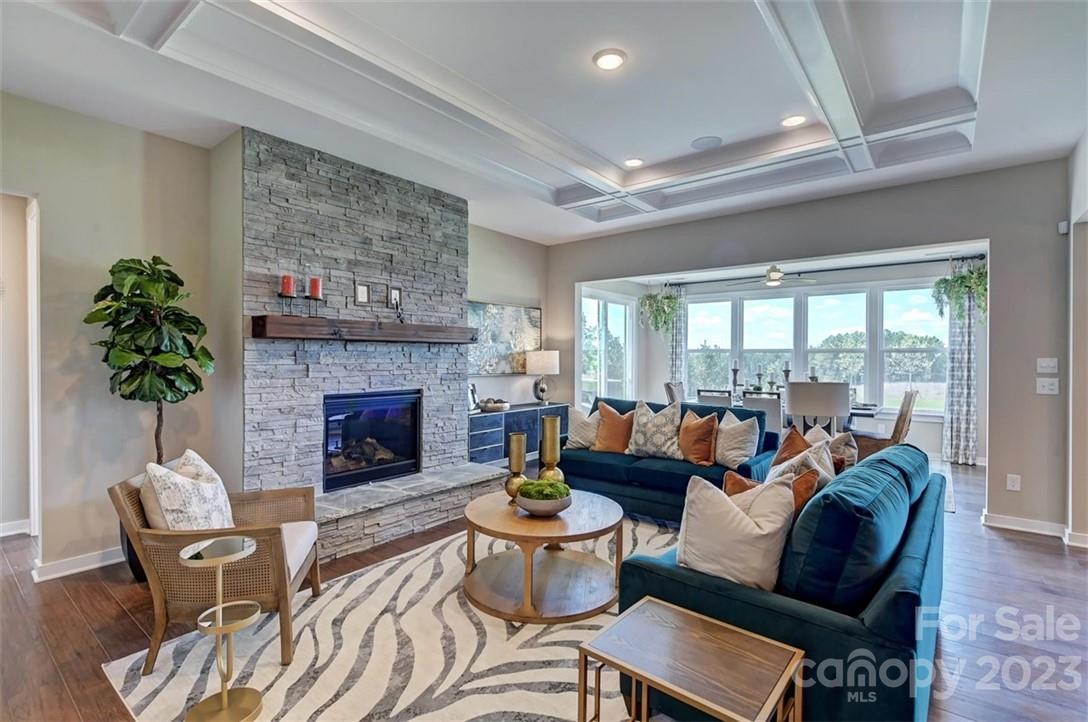 Massey - Residential