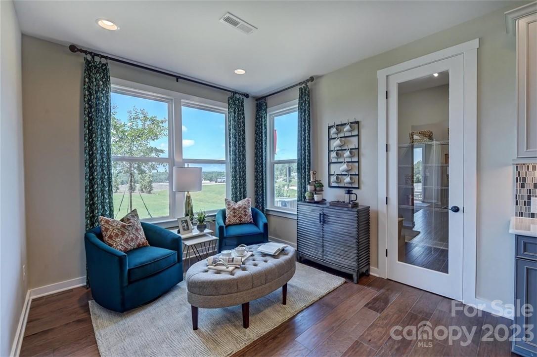 Massey - Residential