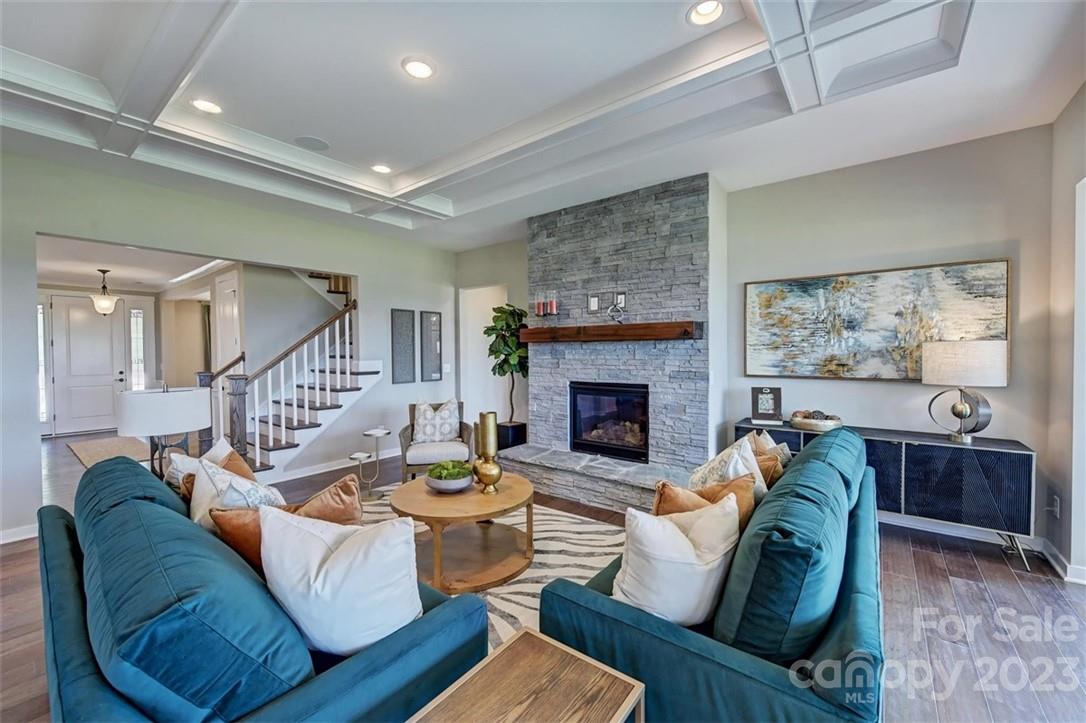 Massey - Residential