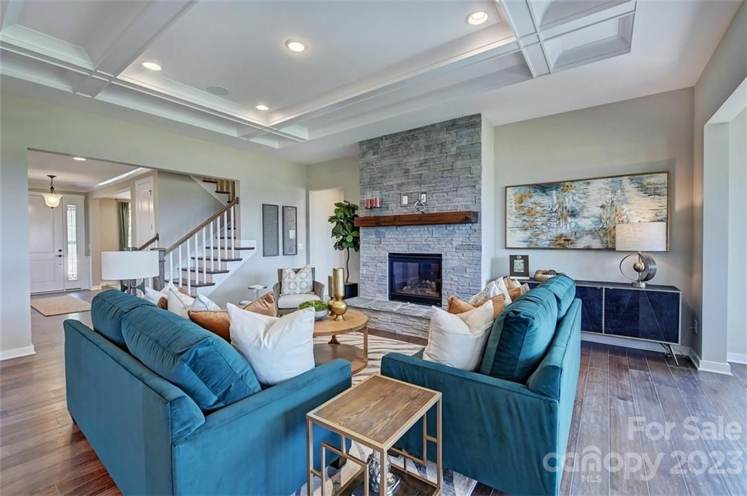 Massey - Residential