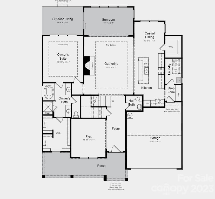 Massey - Residential