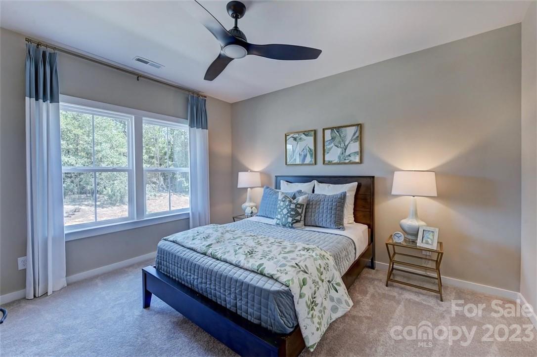 Massey - Residential