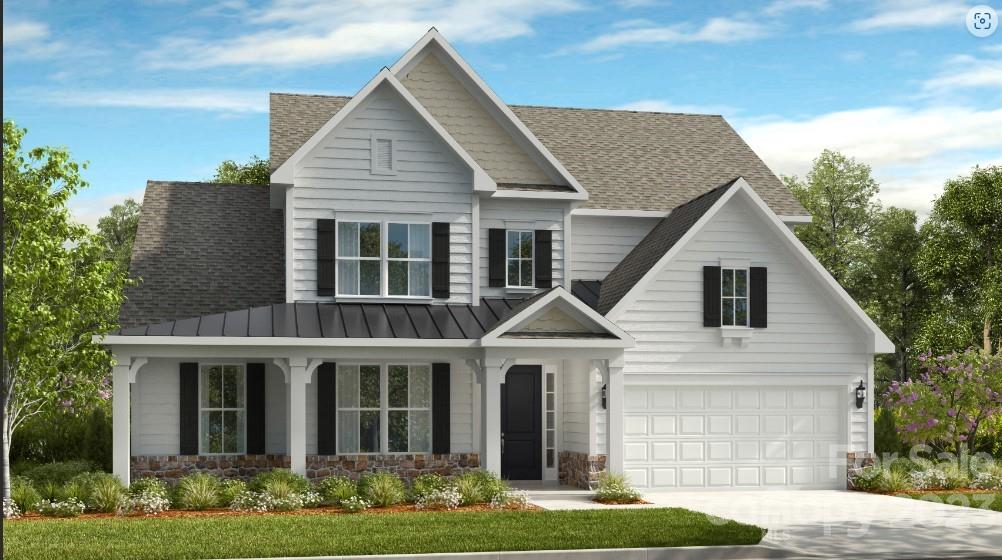 Massey - Residential