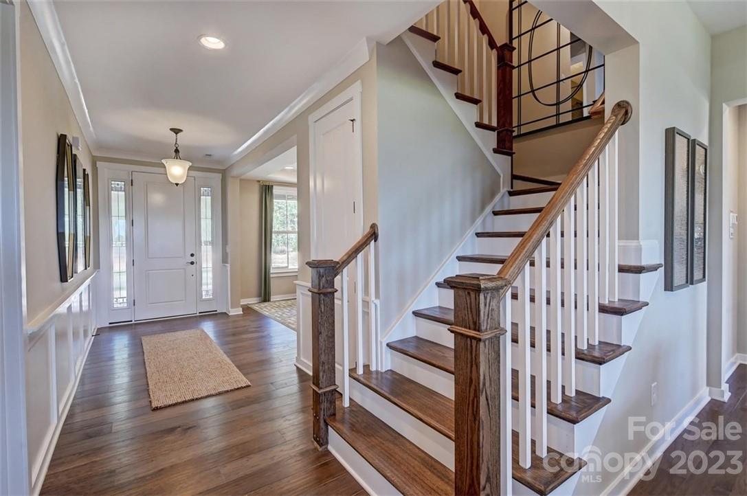 Massey - Residential