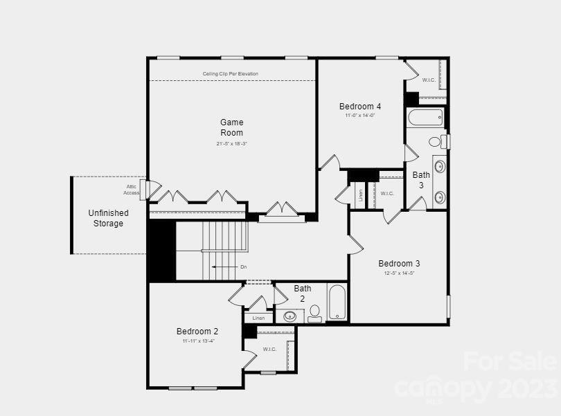 Massey - Residential