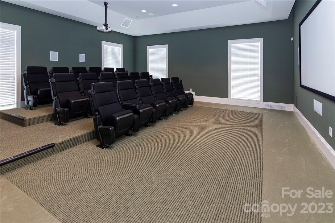 Massey - Residential