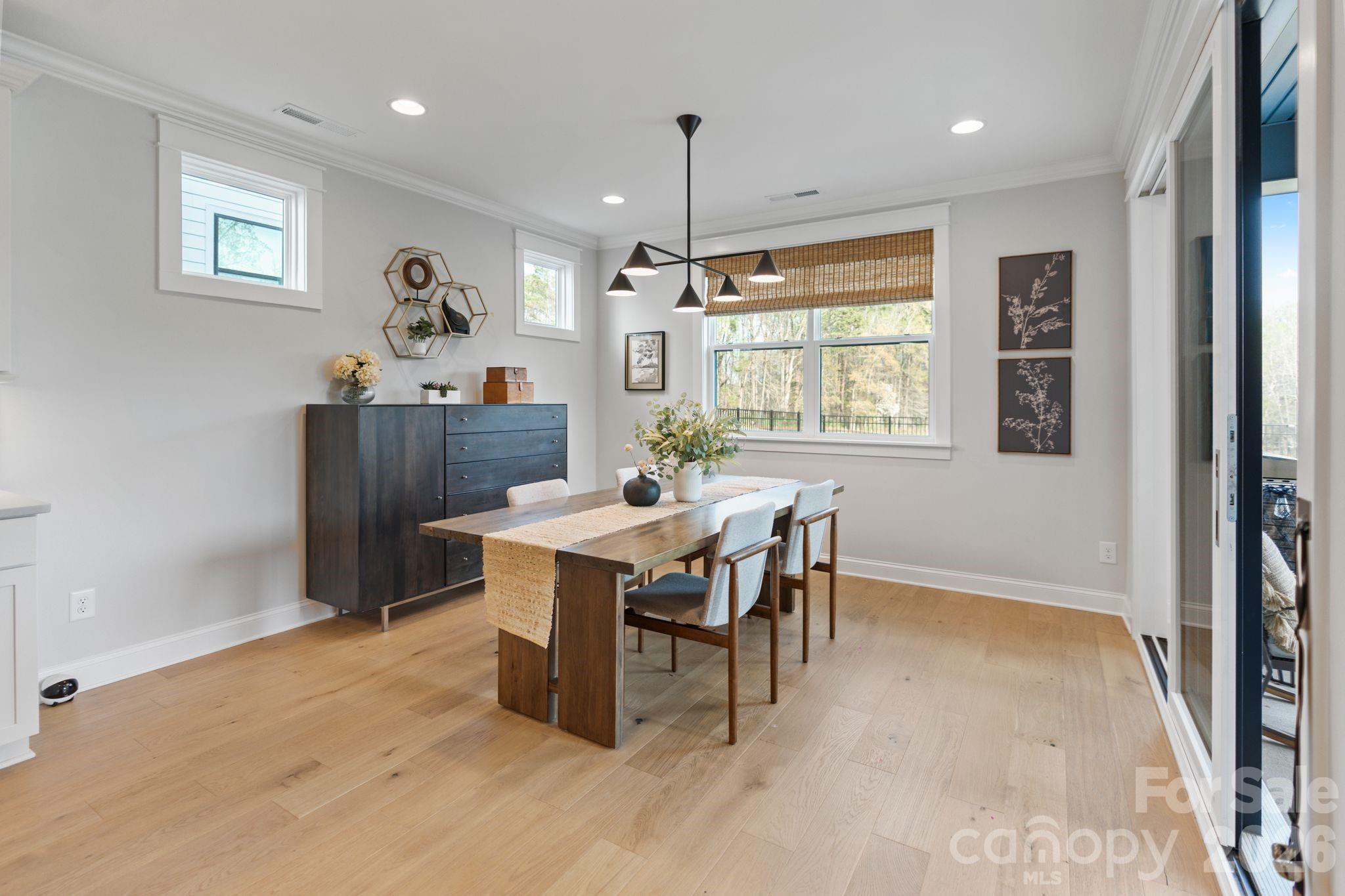 Amara Chase - Residential