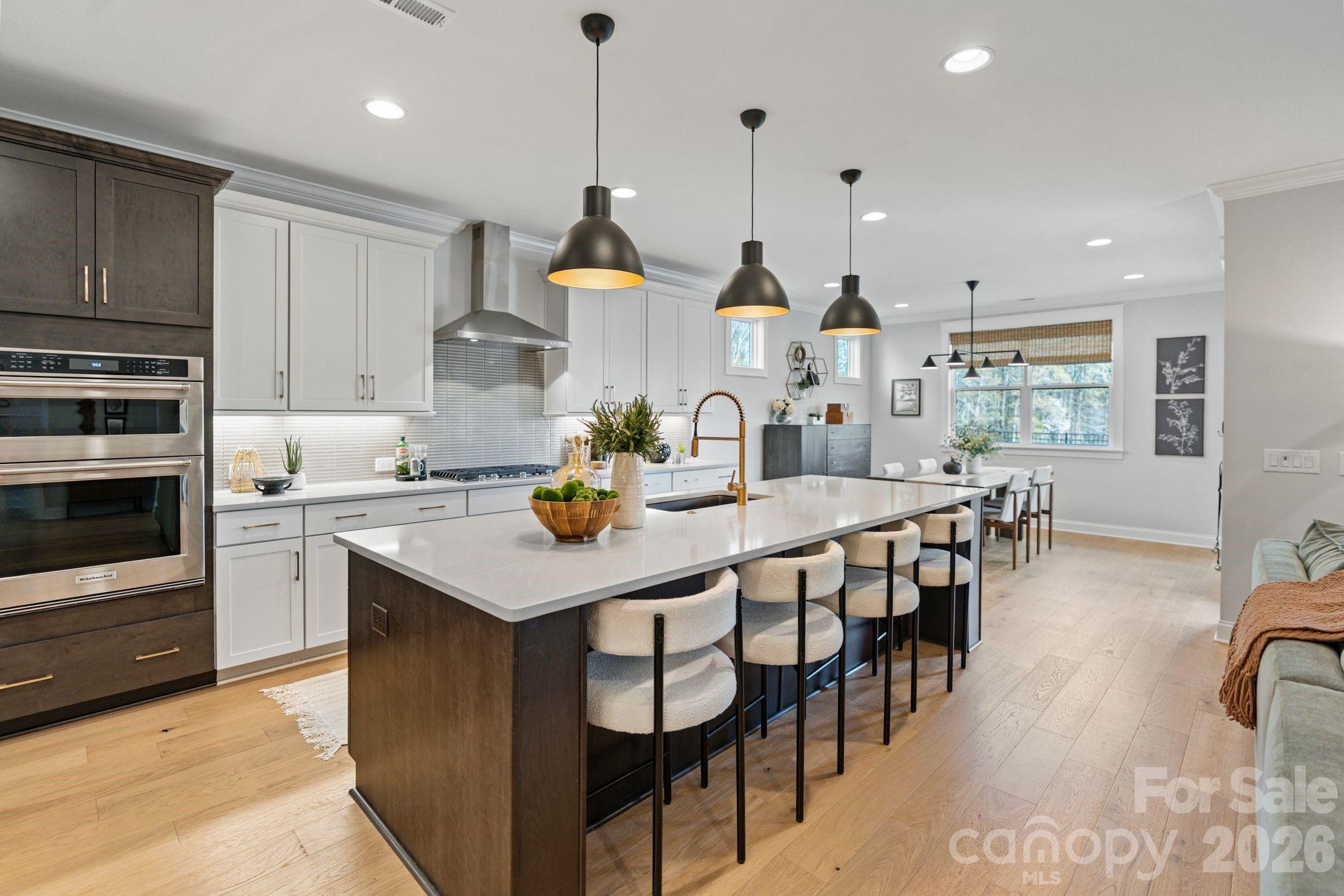 Amara Chase - Residential