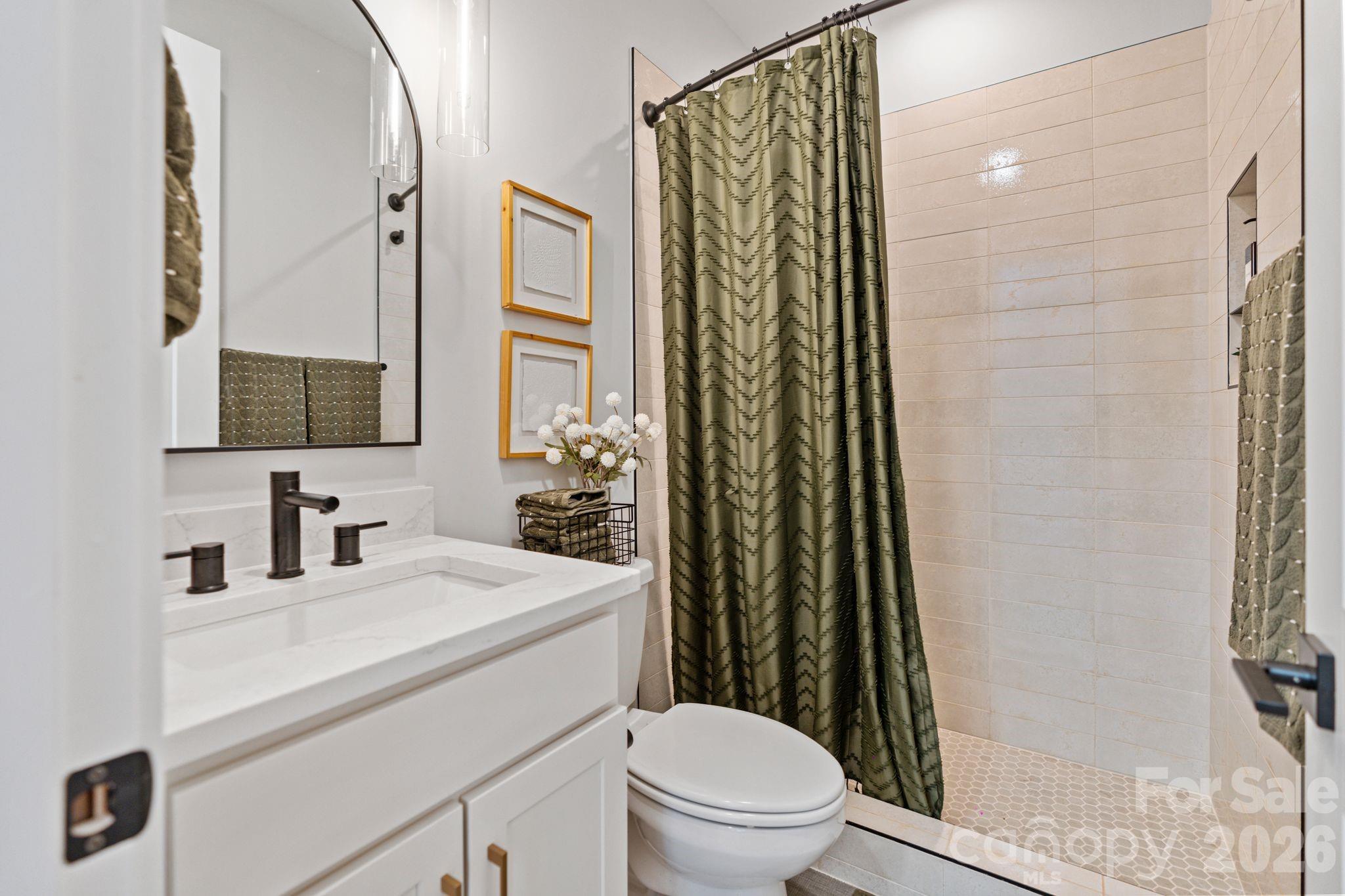 Amara Chase - Residential