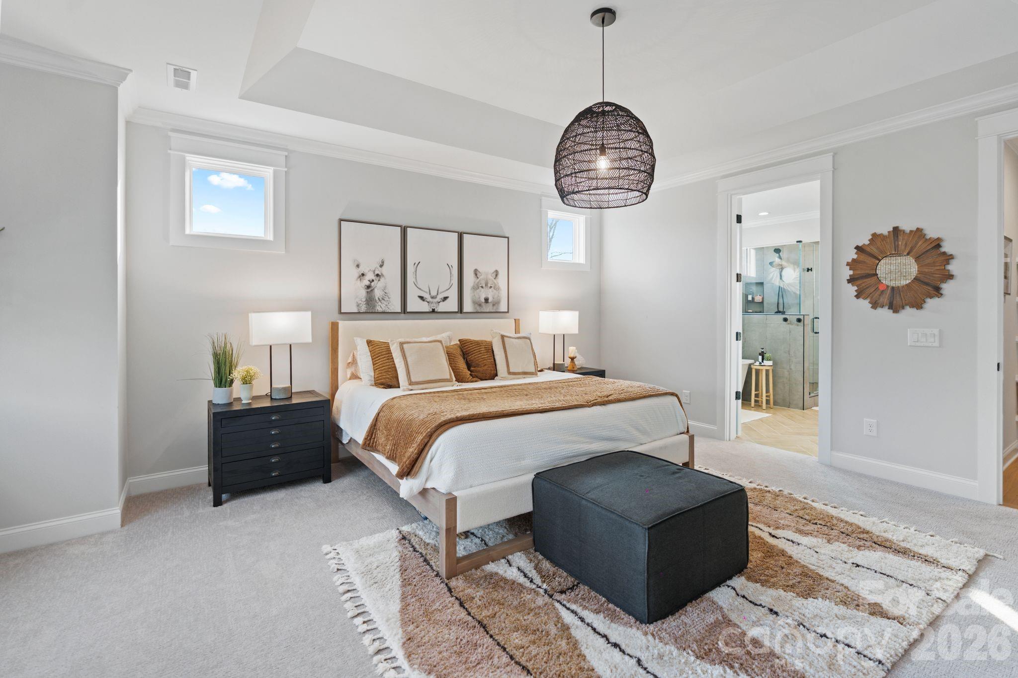 Amara Chase - Residential