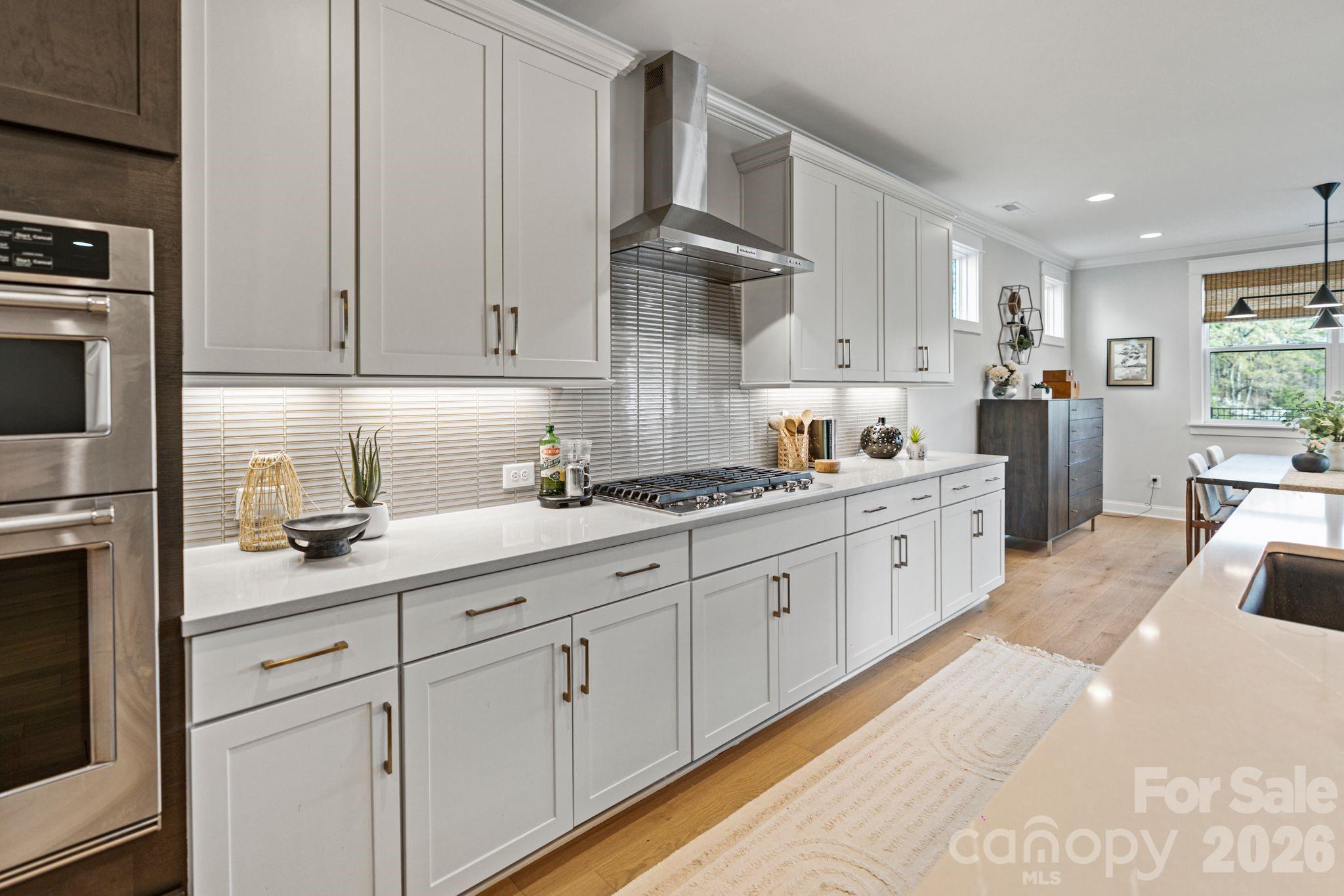 Amara Chase - Residential