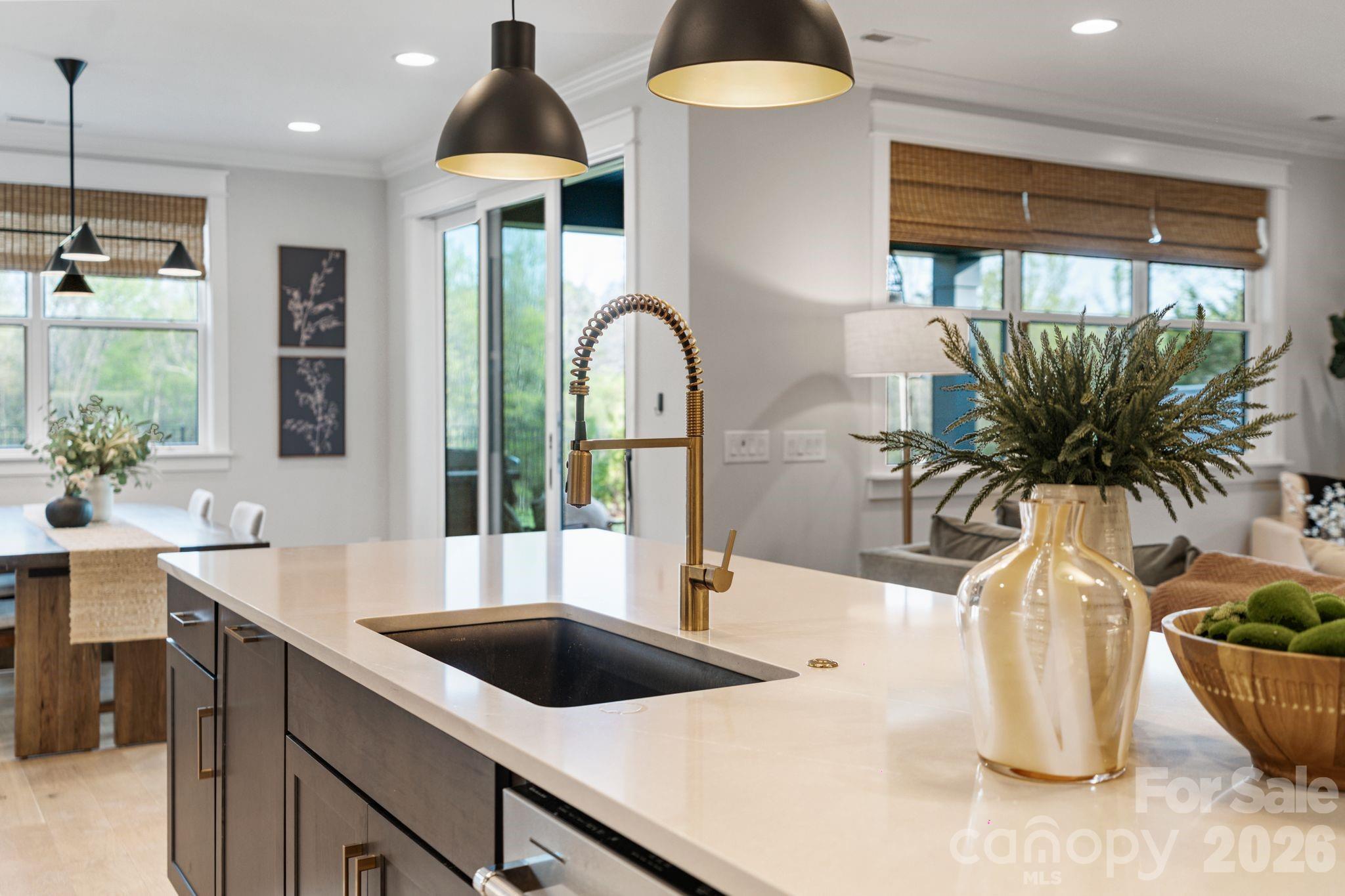 Amara Chase - Residential