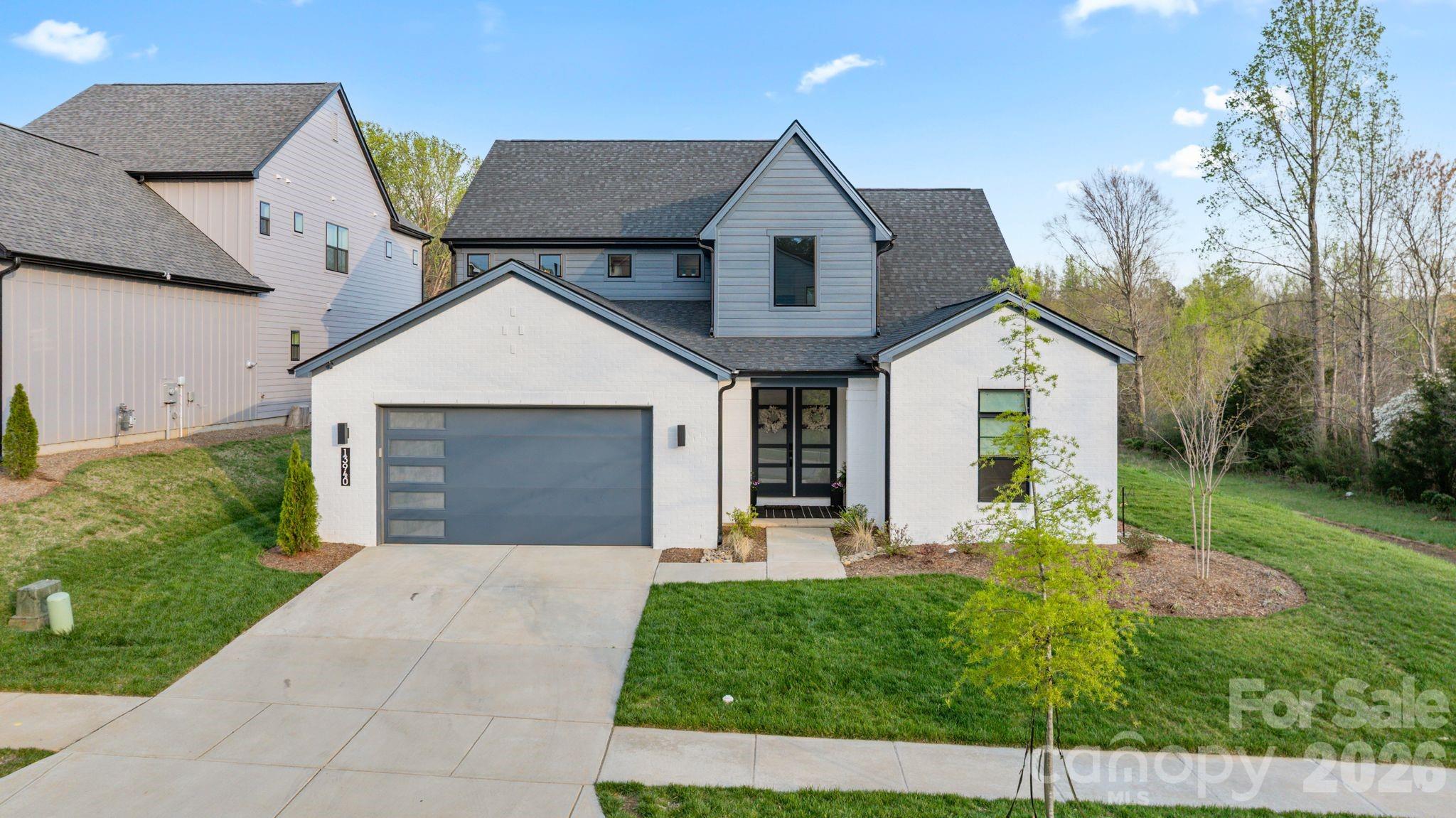 Amara Chase - Residential