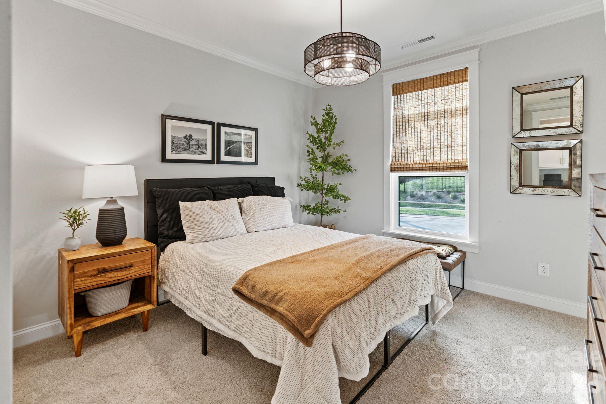 Amara Chase - Residential