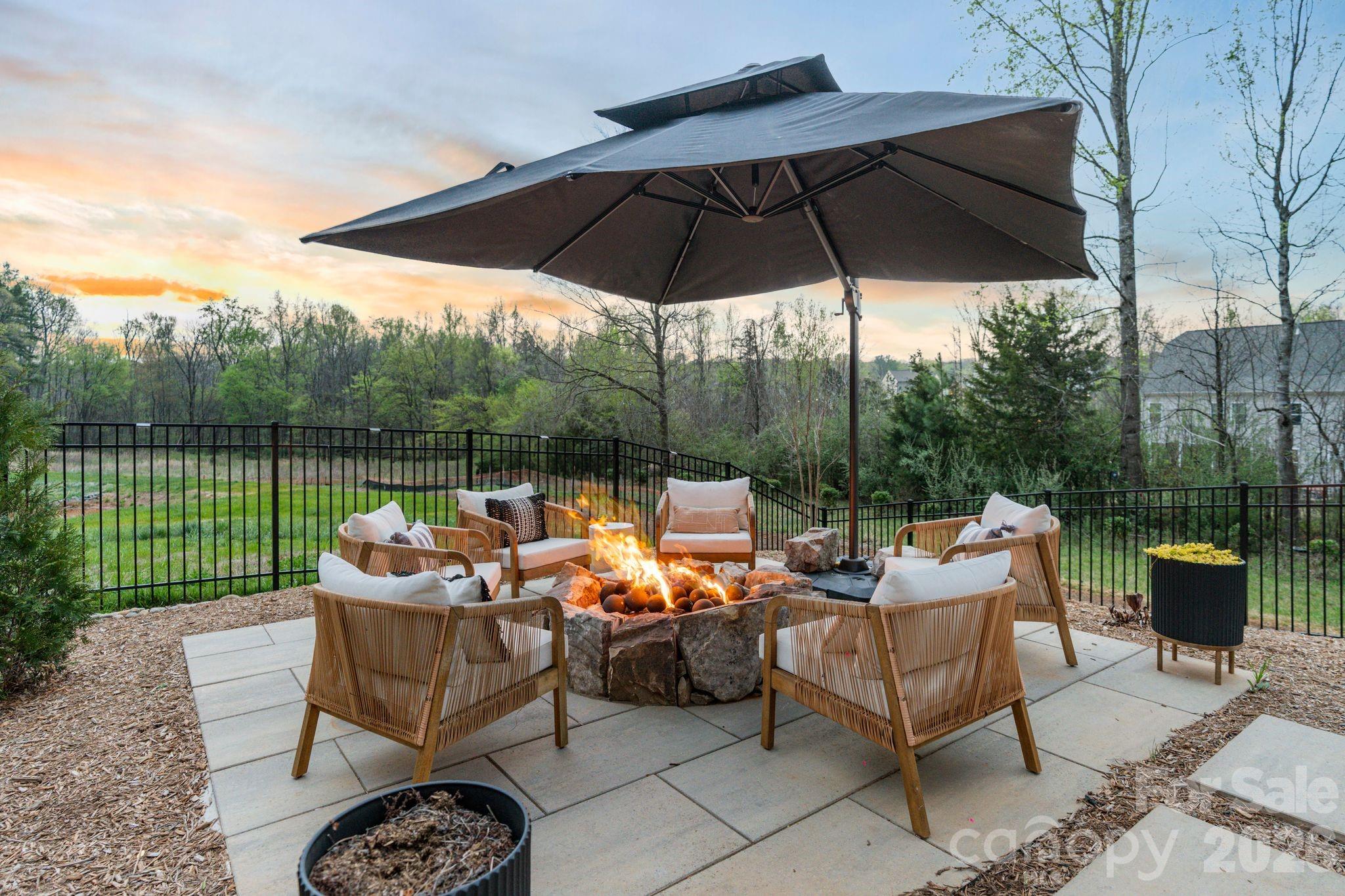 Amara Chase - Residential