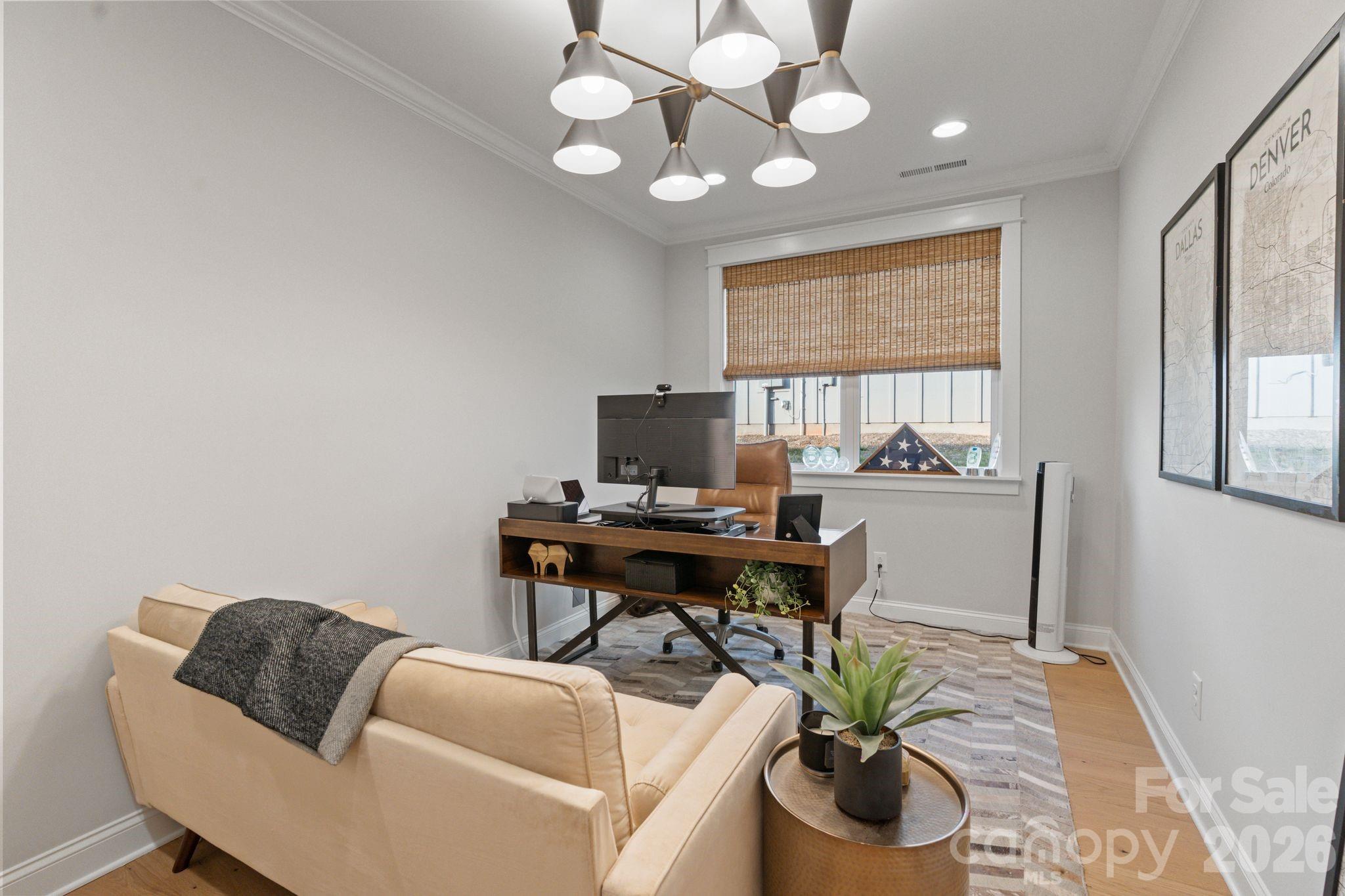 Amara Chase - Residential