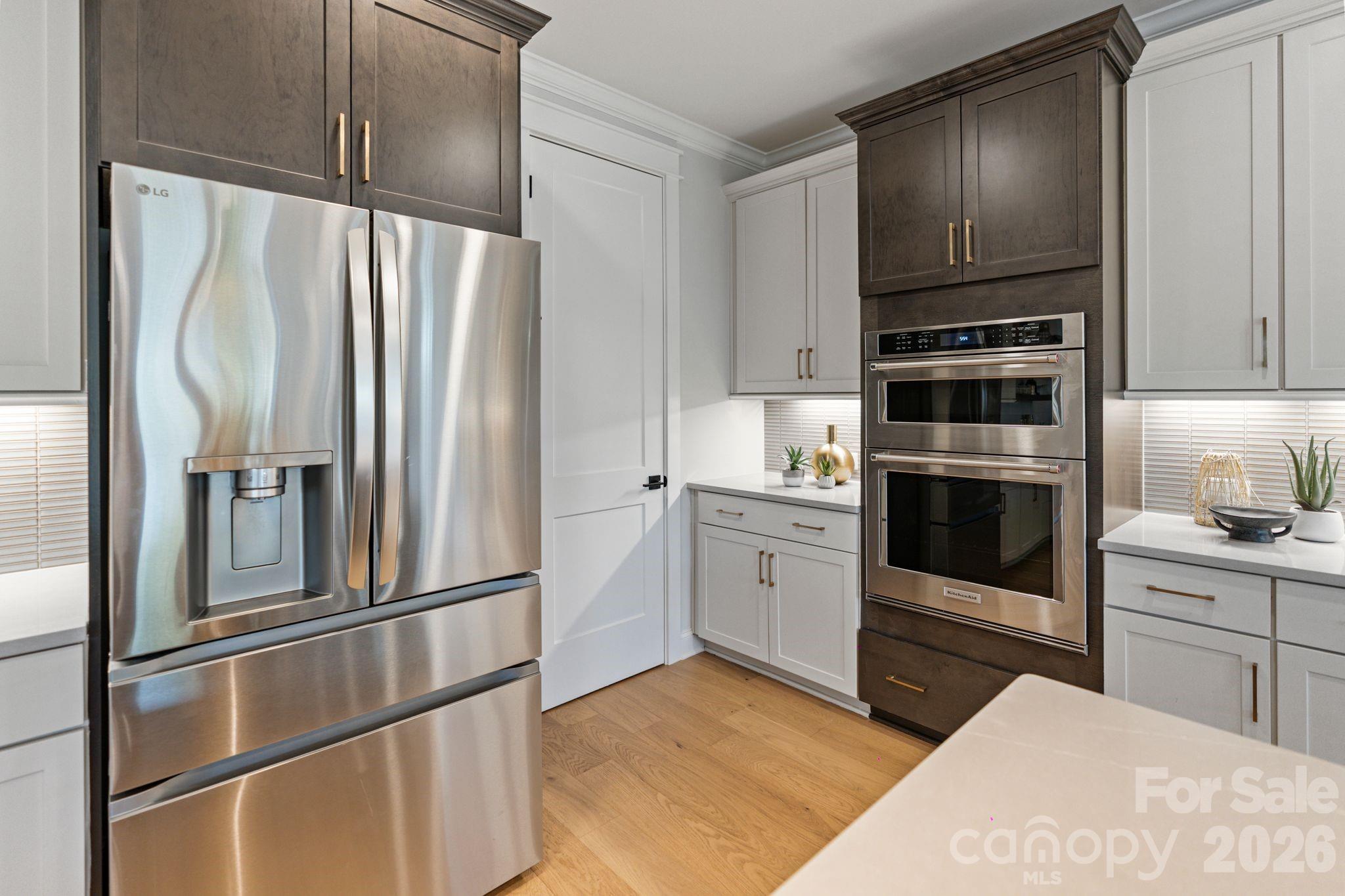 Amara Chase - Residential