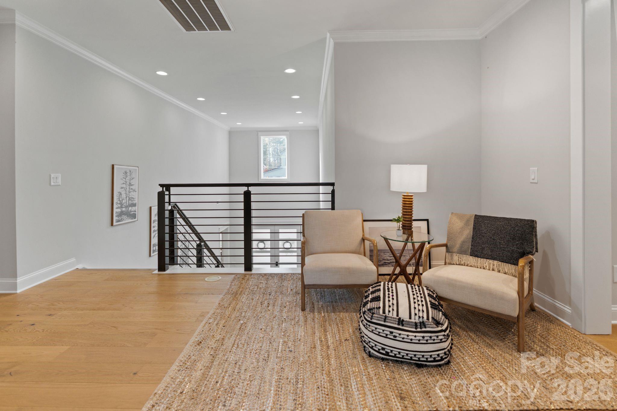 Amara Chase - Residential