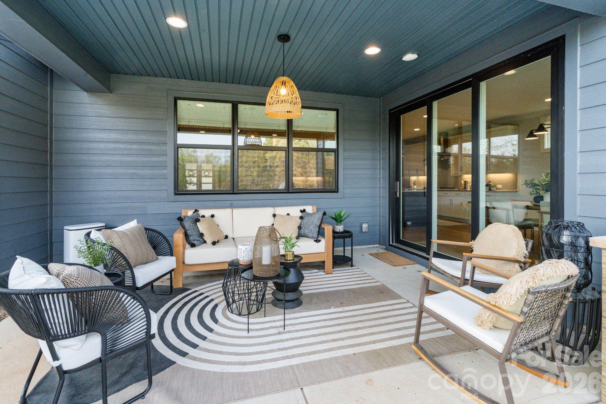 Amara Chase - Residential