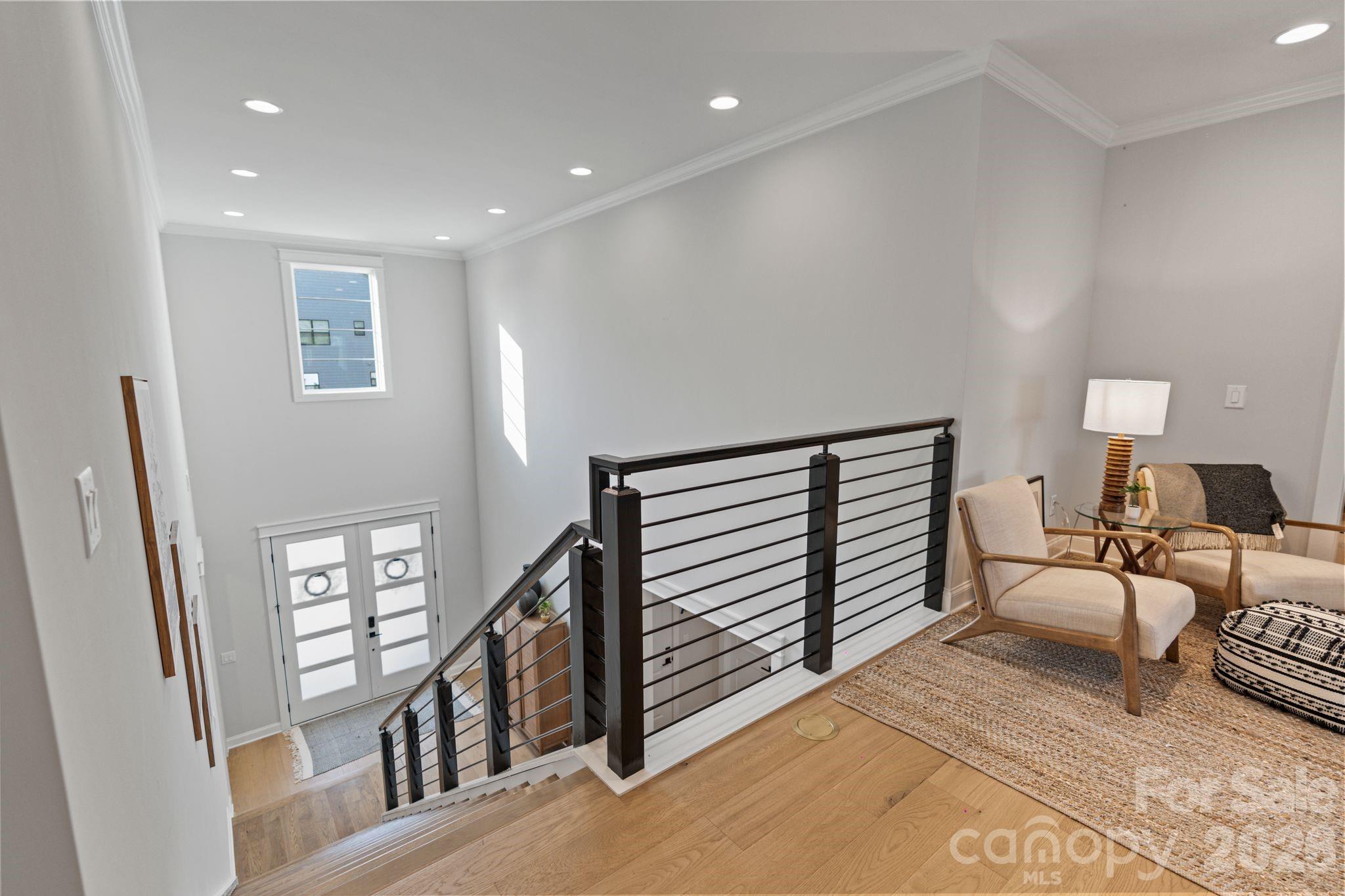 Amara Chase - Residential