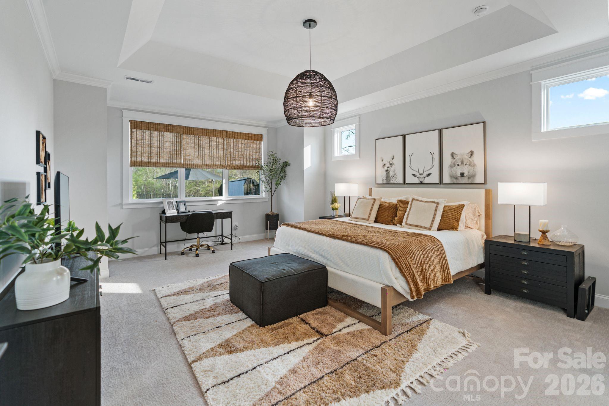 Amara Chase - Residential