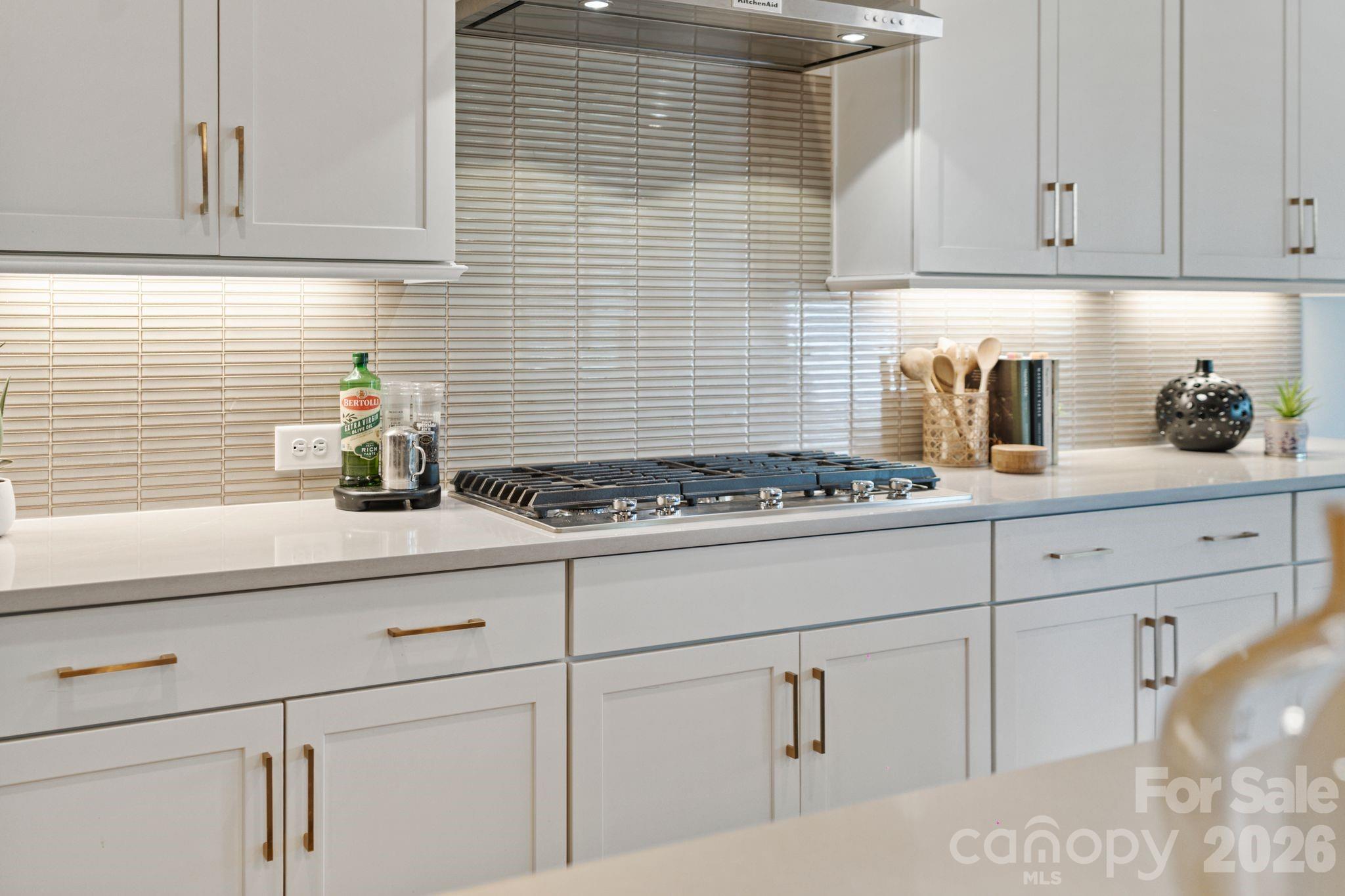 Amara Chase - Residential