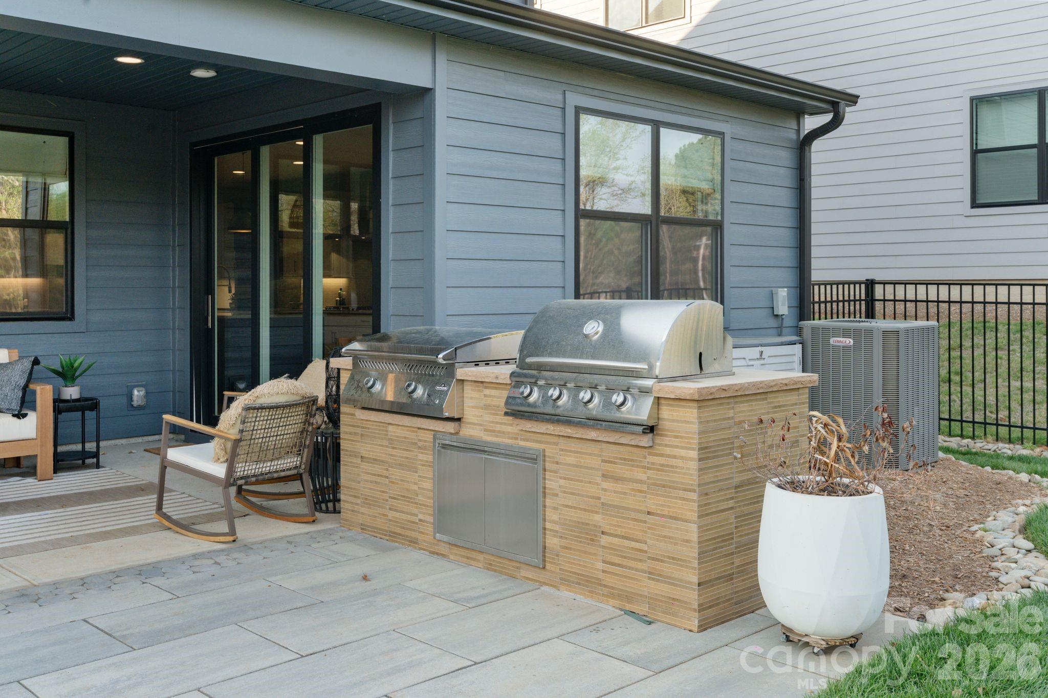 Amara Chase - Residential