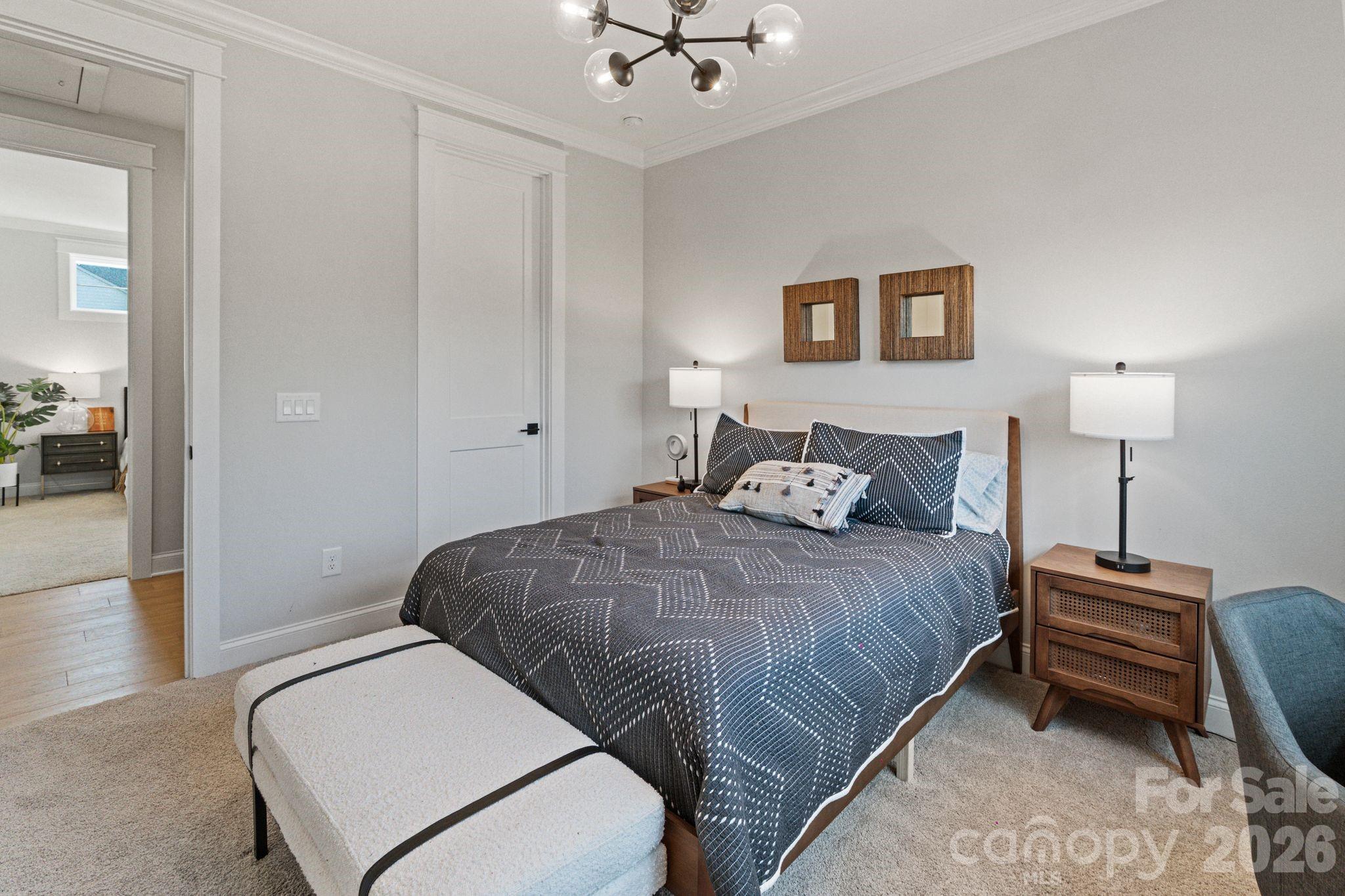 Amara Chase - Residential