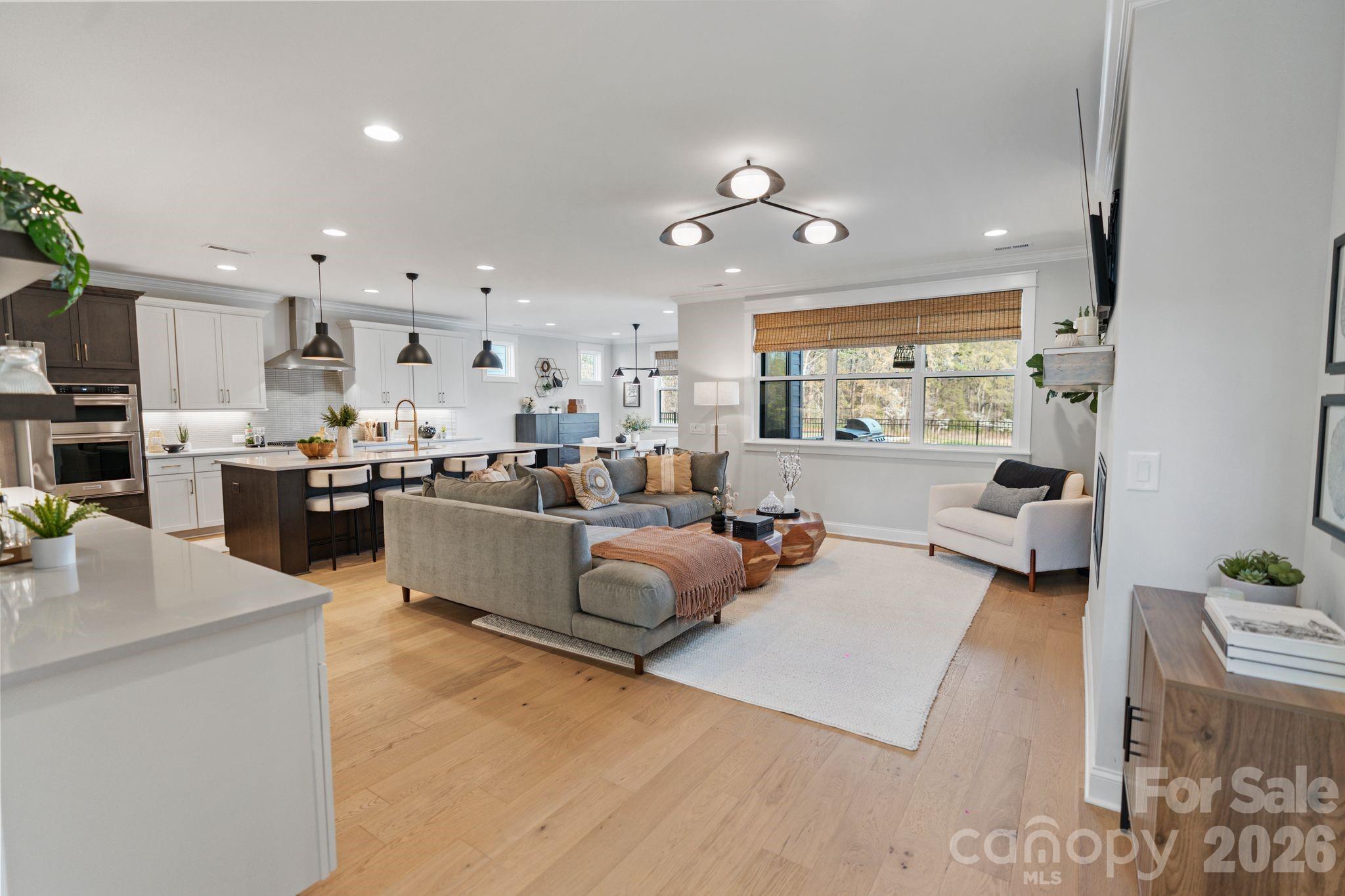 Amara Chase - Residential