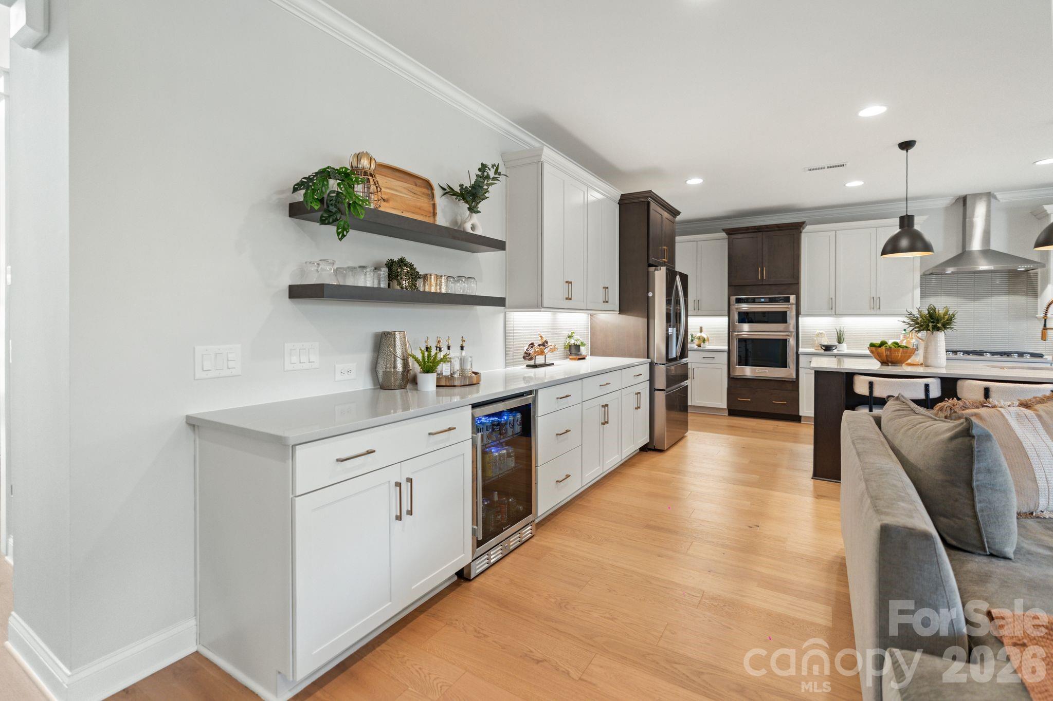 Amara Chase - Residential