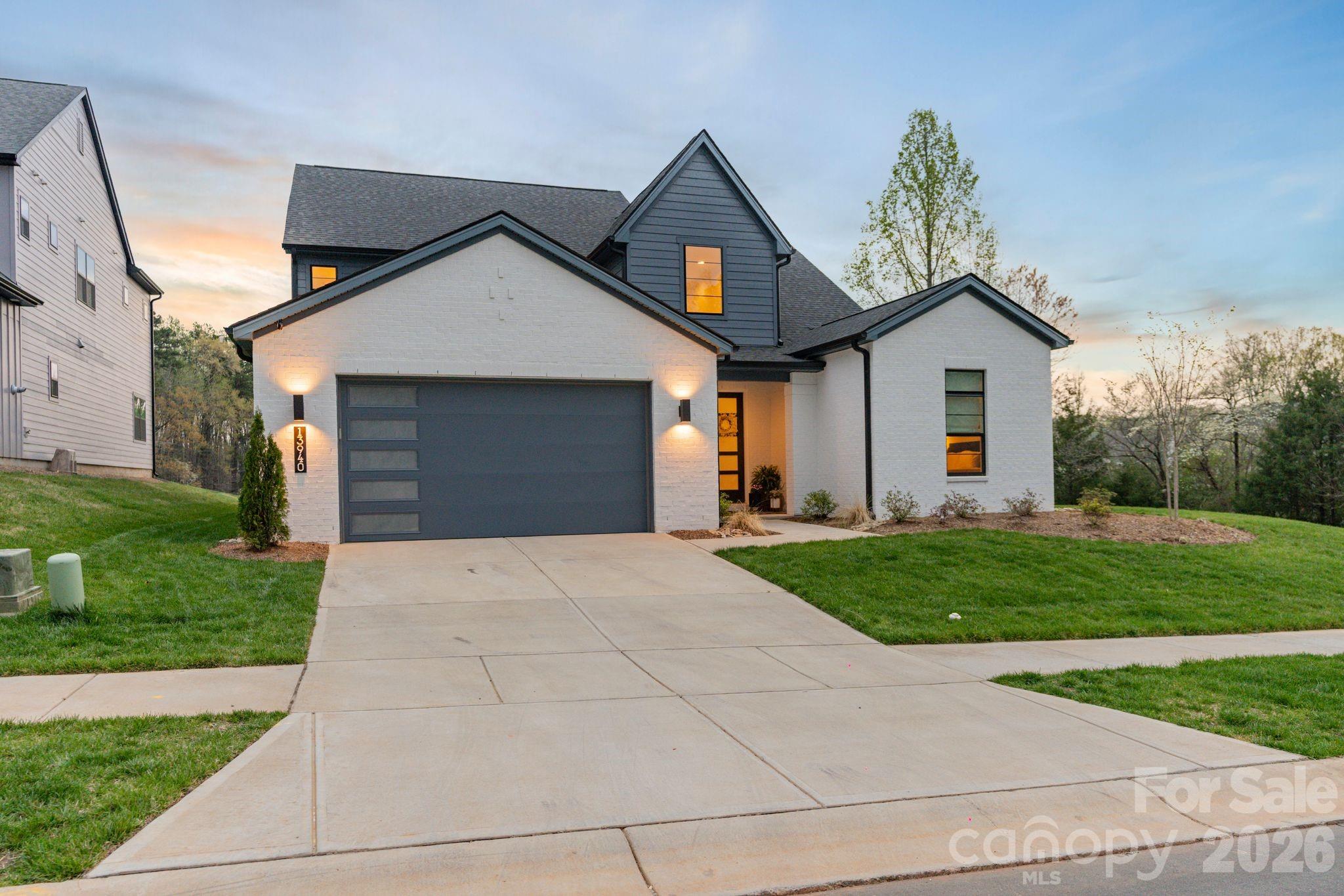 Amara Chase - Residential