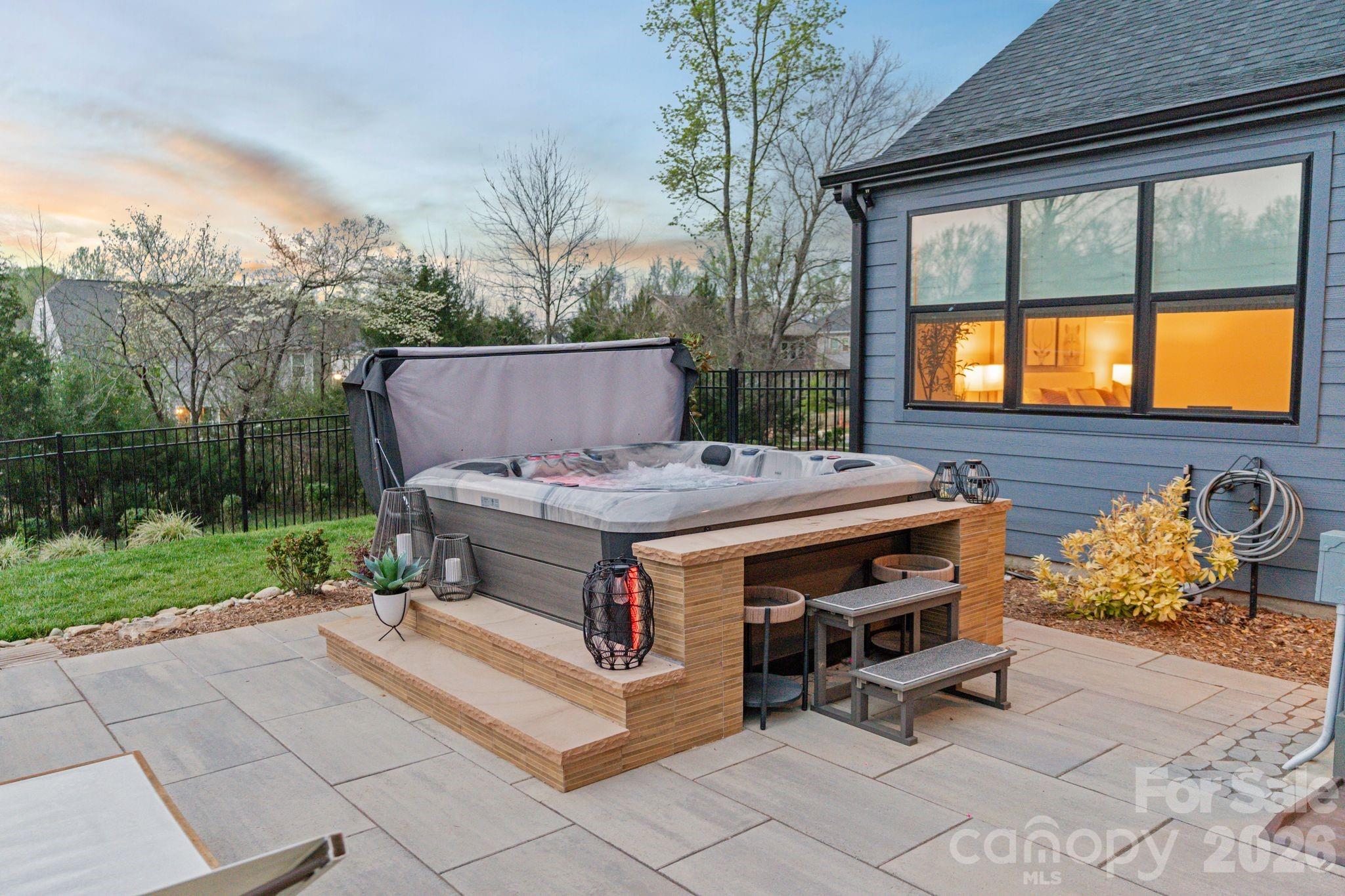 Amara Chase - Residential