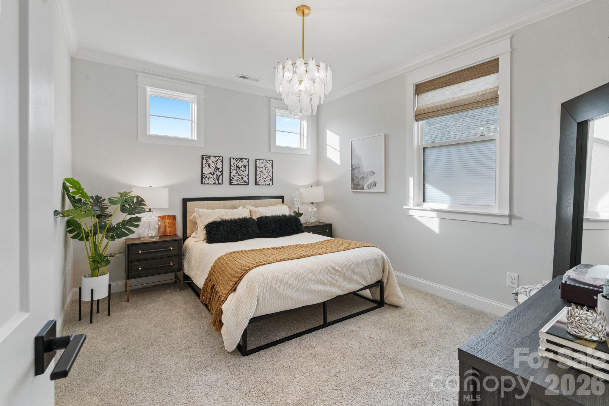 Amara Chase - Residential