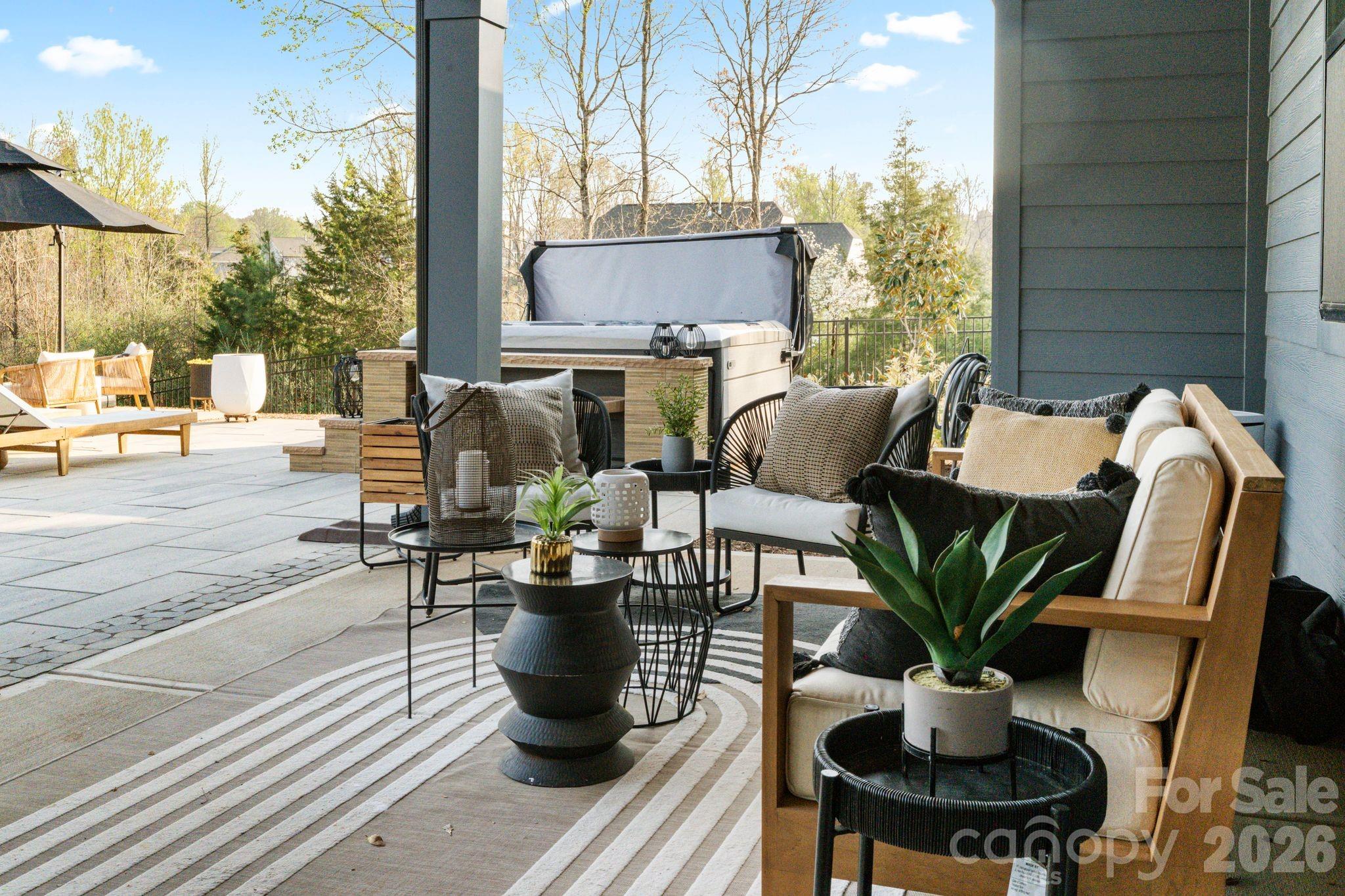 Amara Chase - Residential