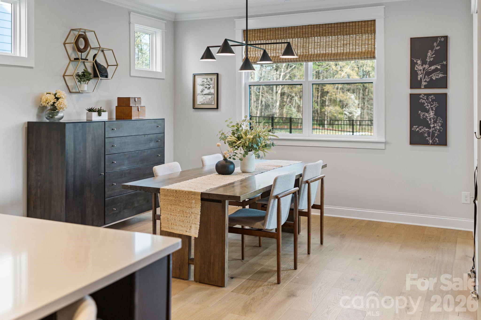 Amara Chase - Residential