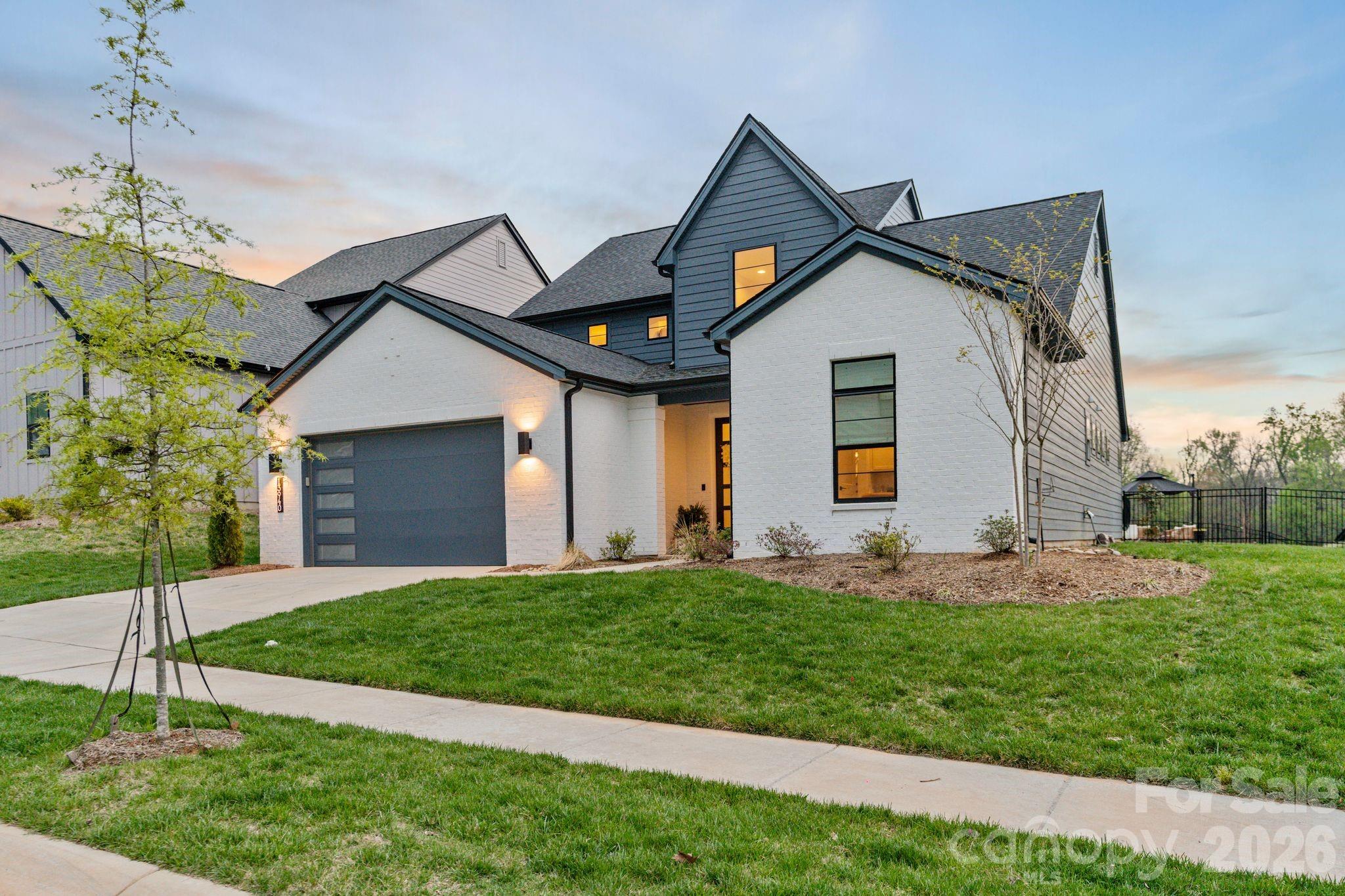 Amara Chase - Residential