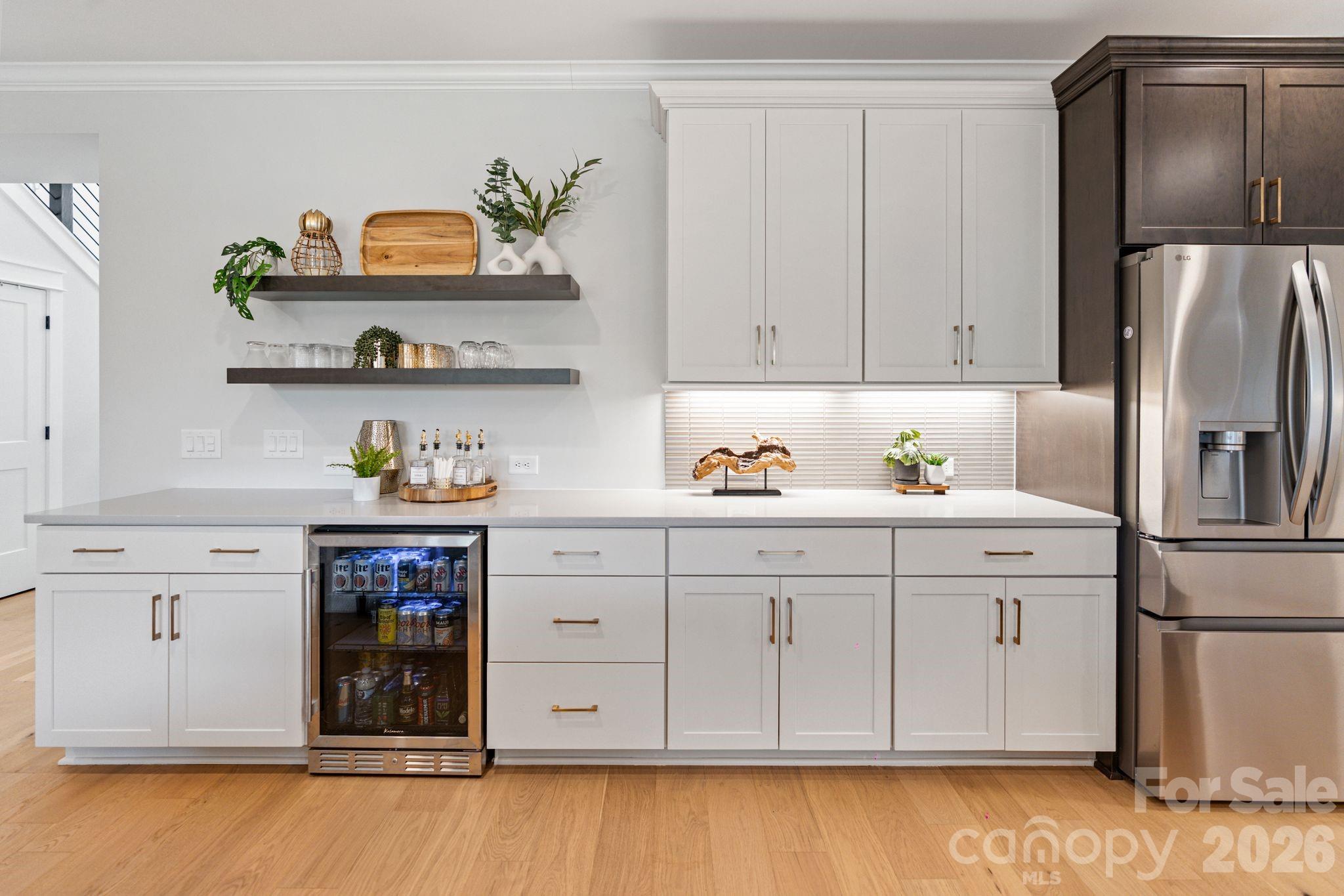 Amara Chase - Residential