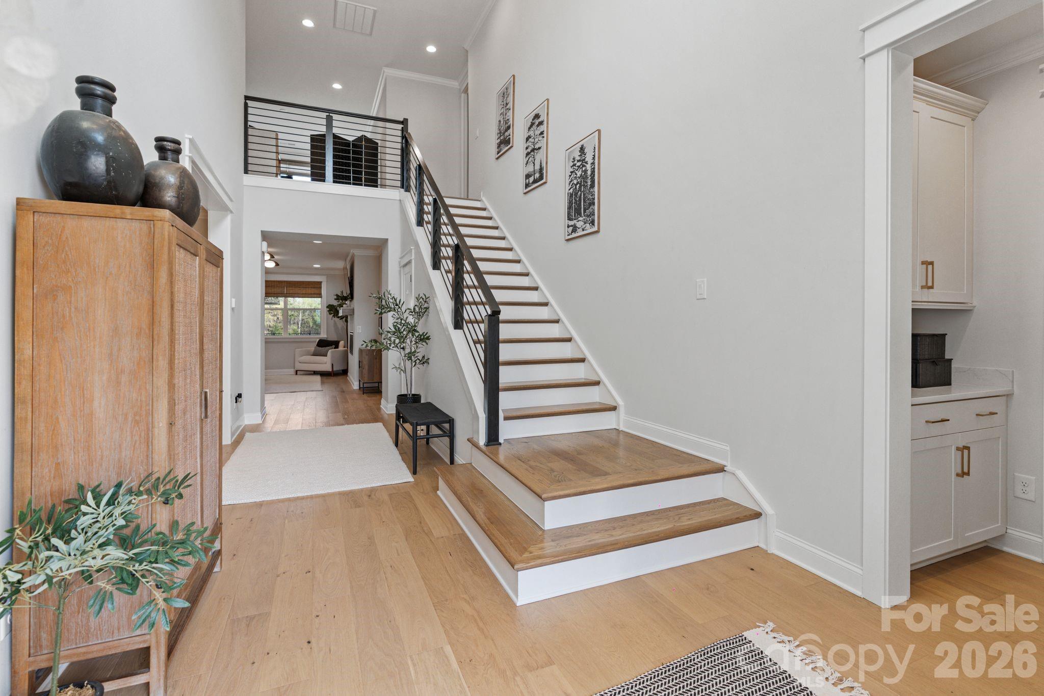 Amara Chase - Residential