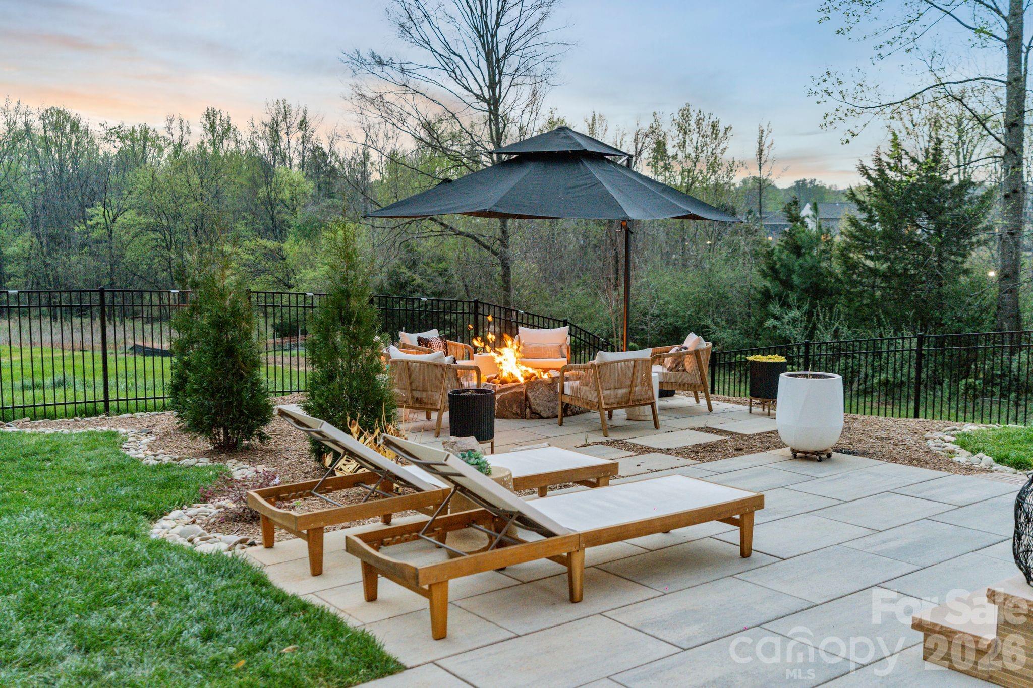 Amara Chase - Residential