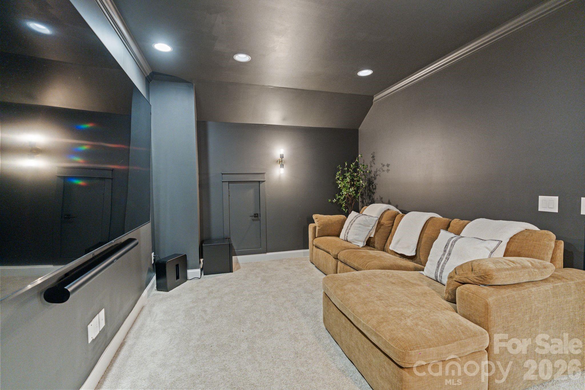 Amara Chase - Residential