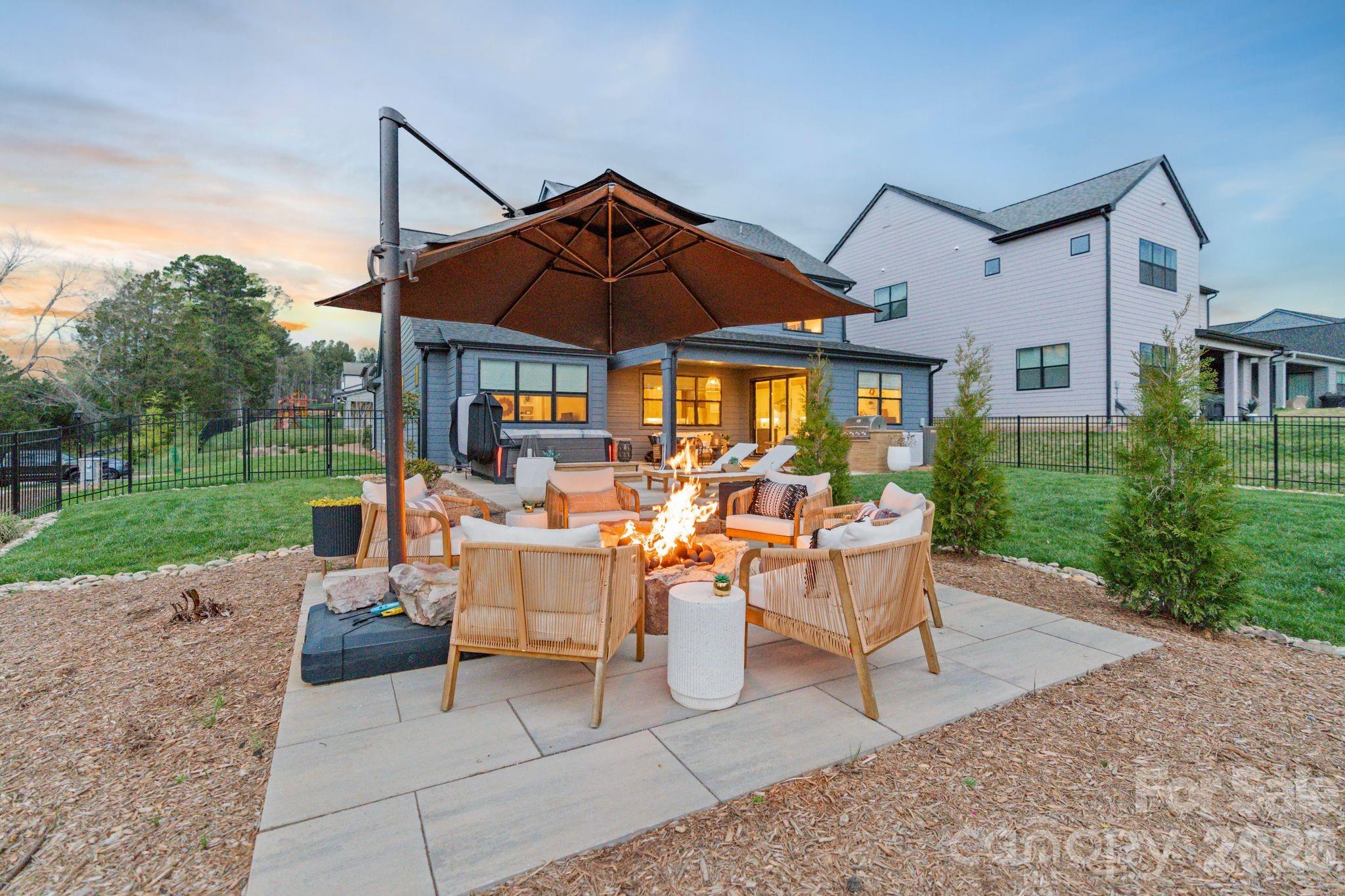 Amara Chase - Residential