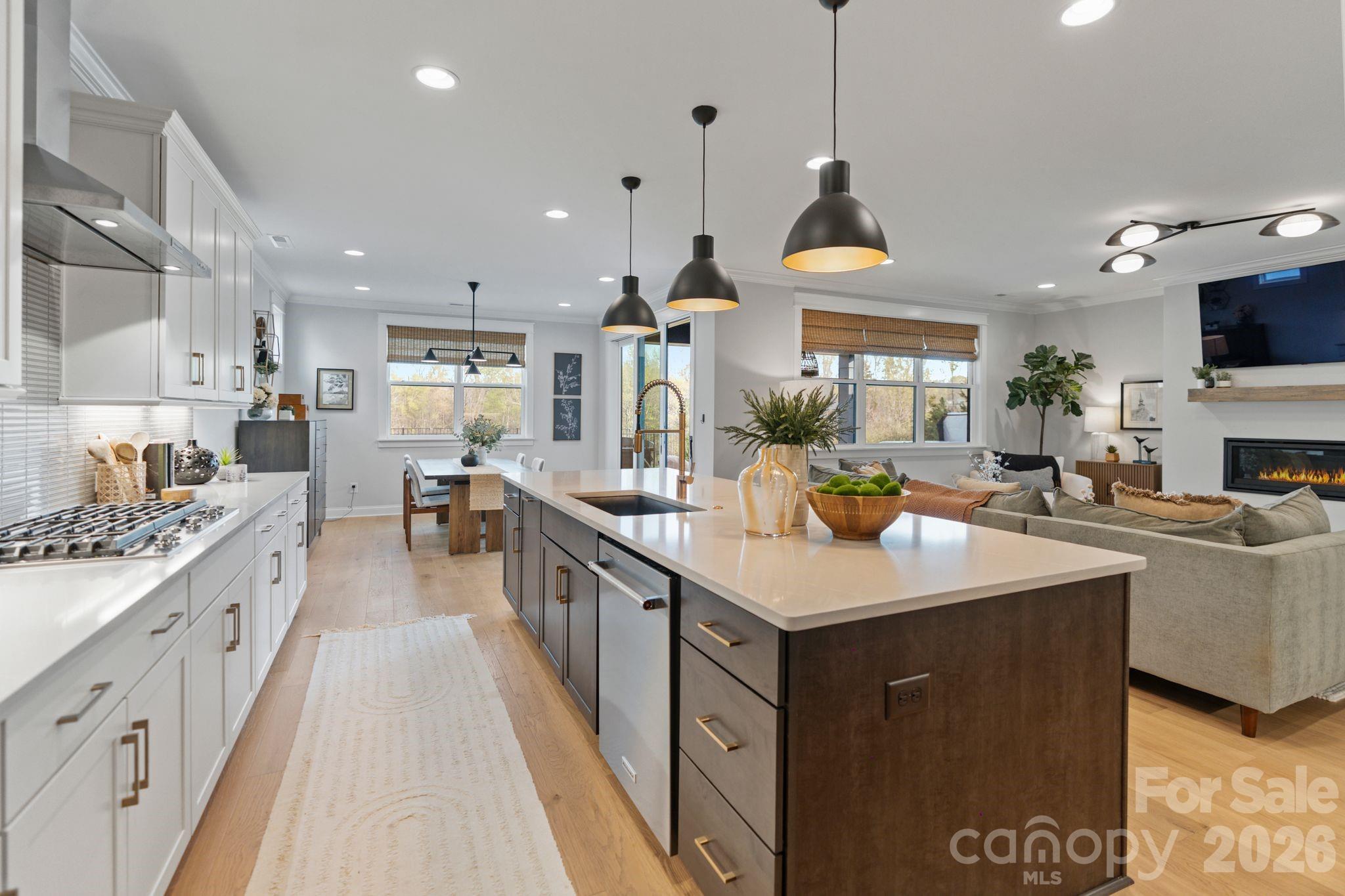 Amara Chase - Residential