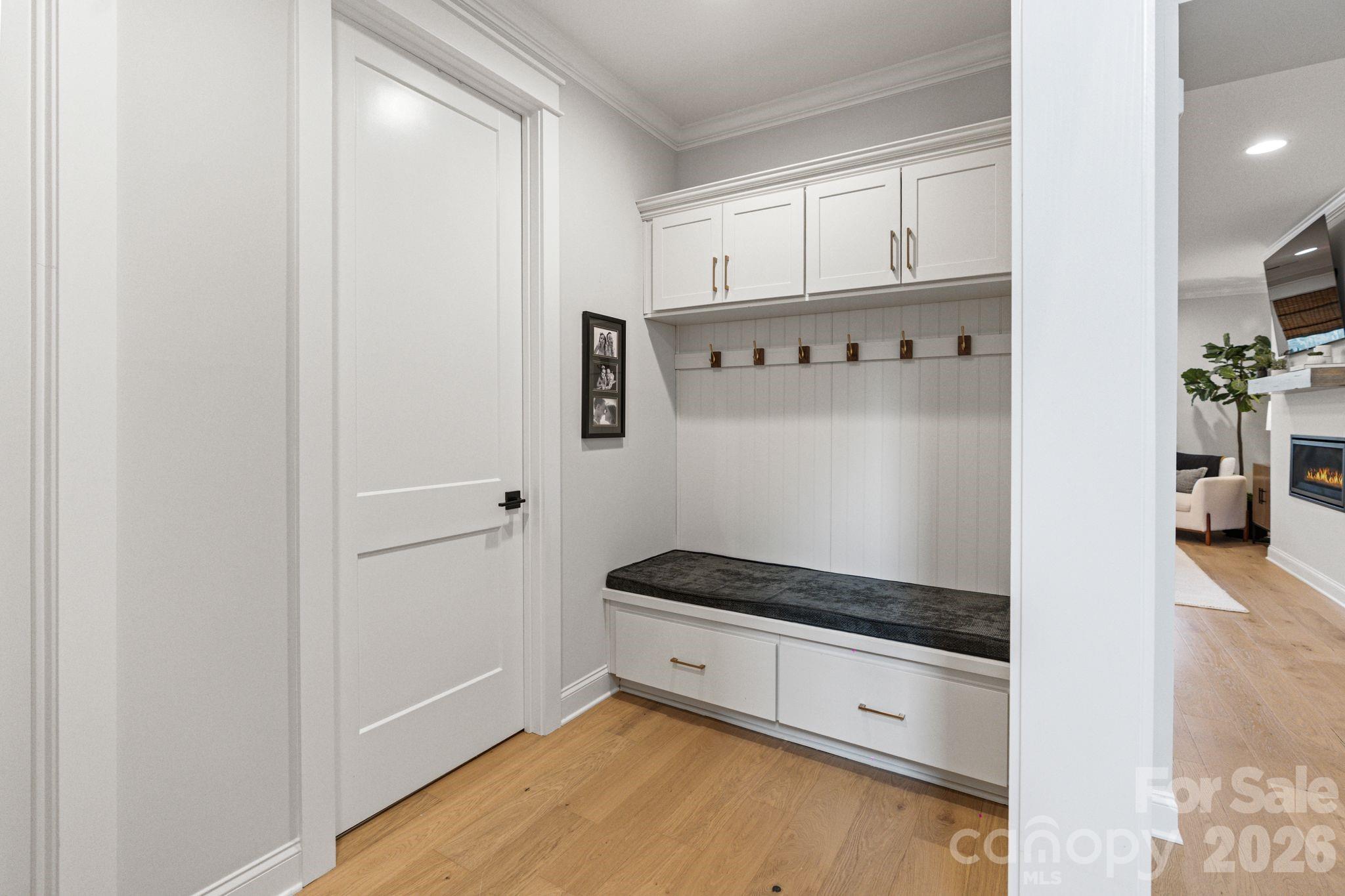 Amara Chase - Residential