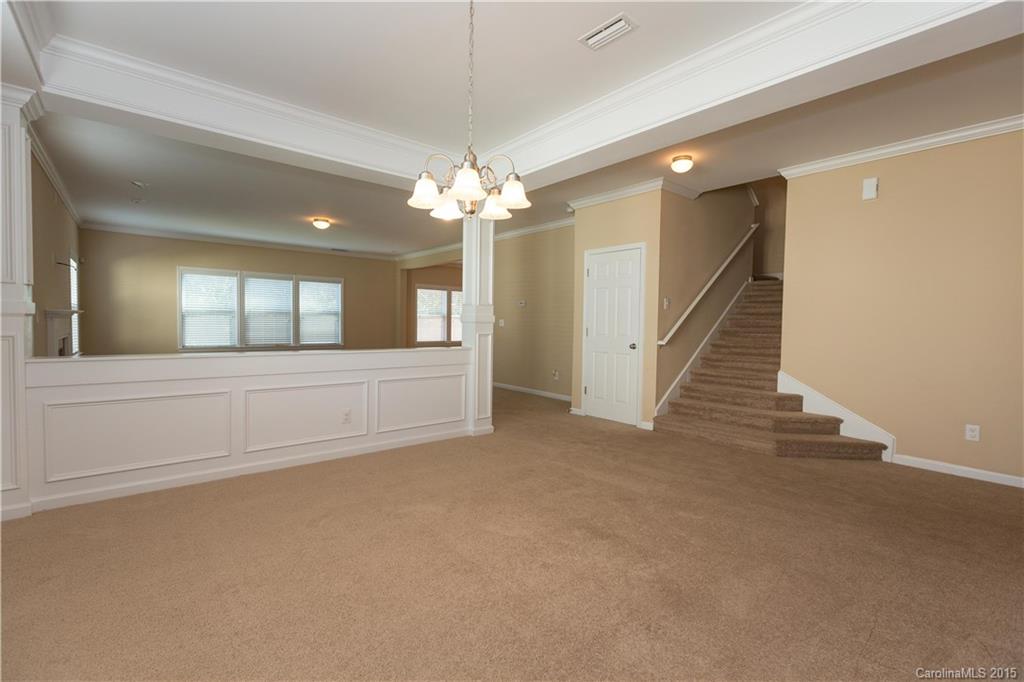 Balmoral - Residential