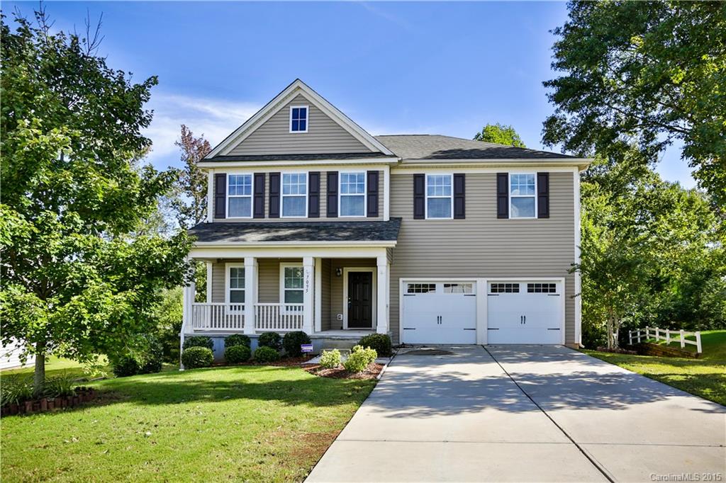 Balmoral - Residential