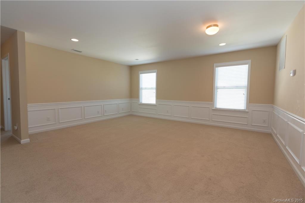 Balmoral - Residential