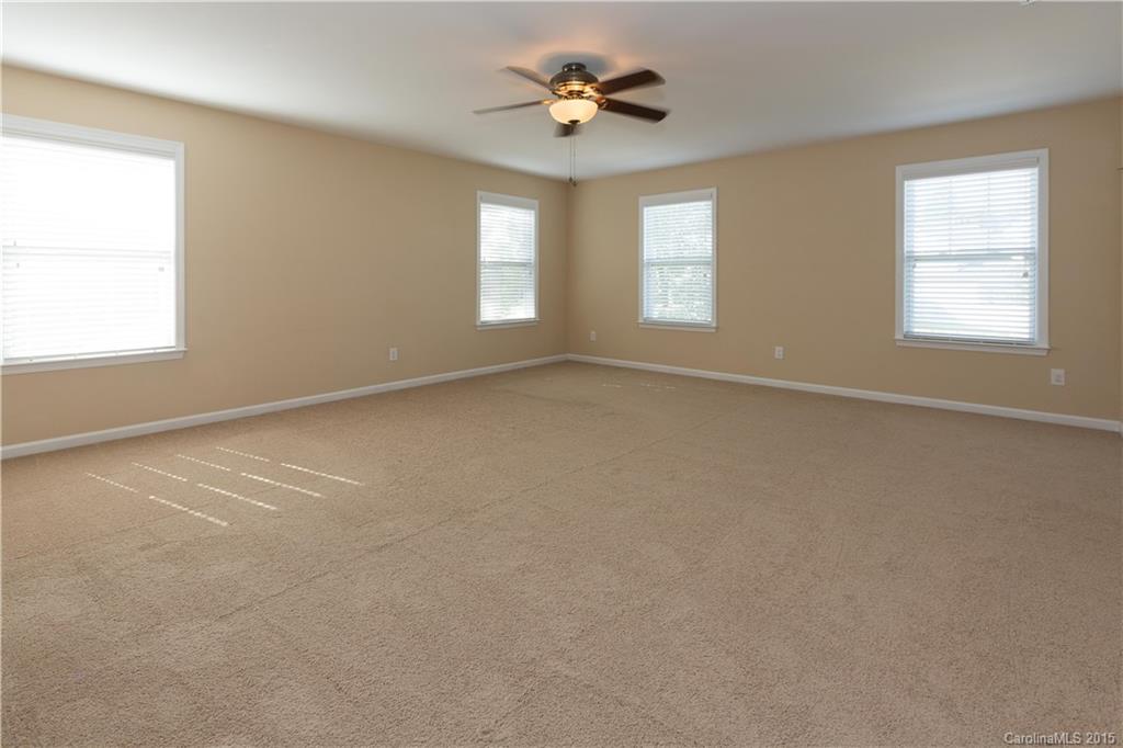 Balmoral - Residential